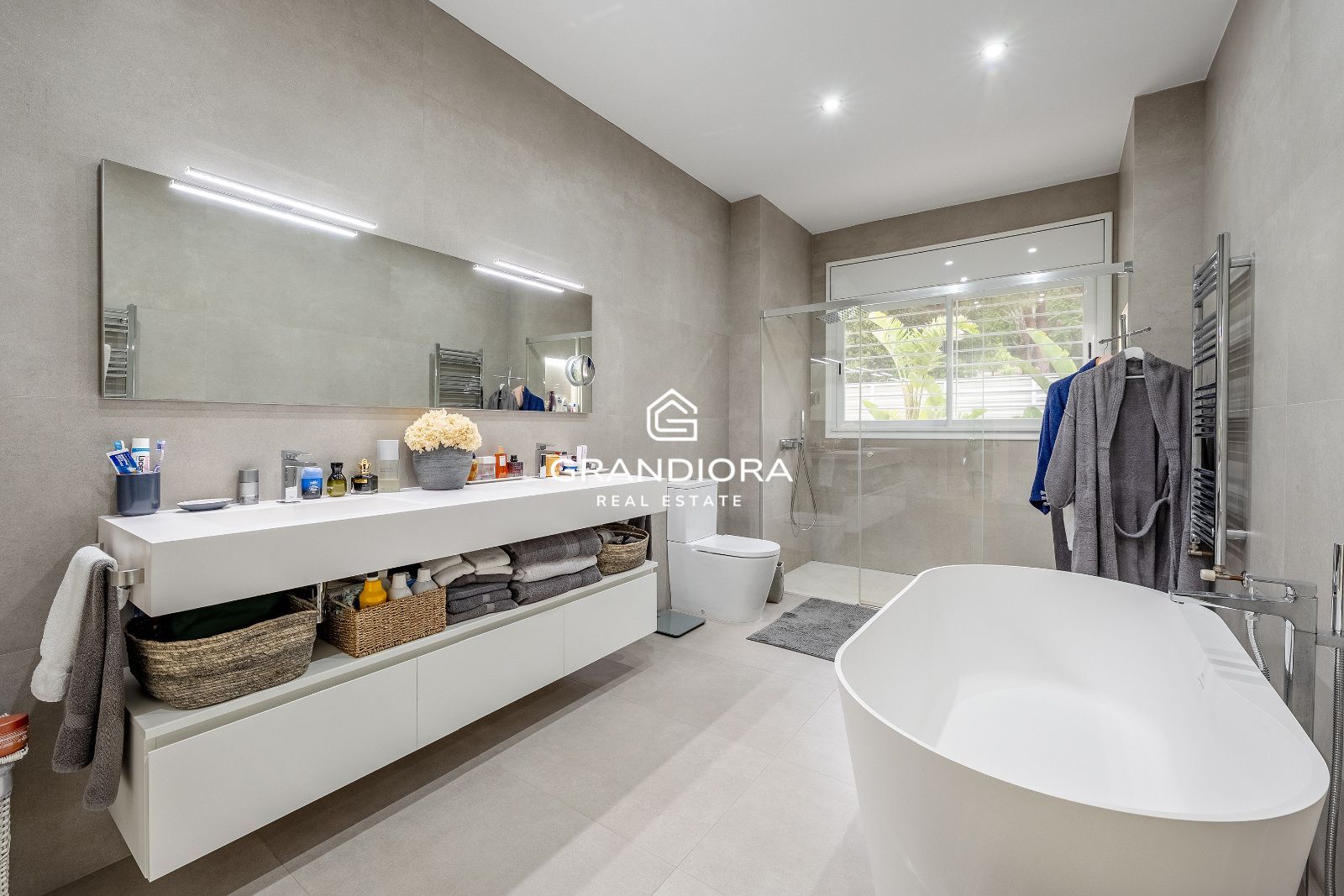 Precioso Chalet de lujo en zona tranquila de Teià - Imagen 38
