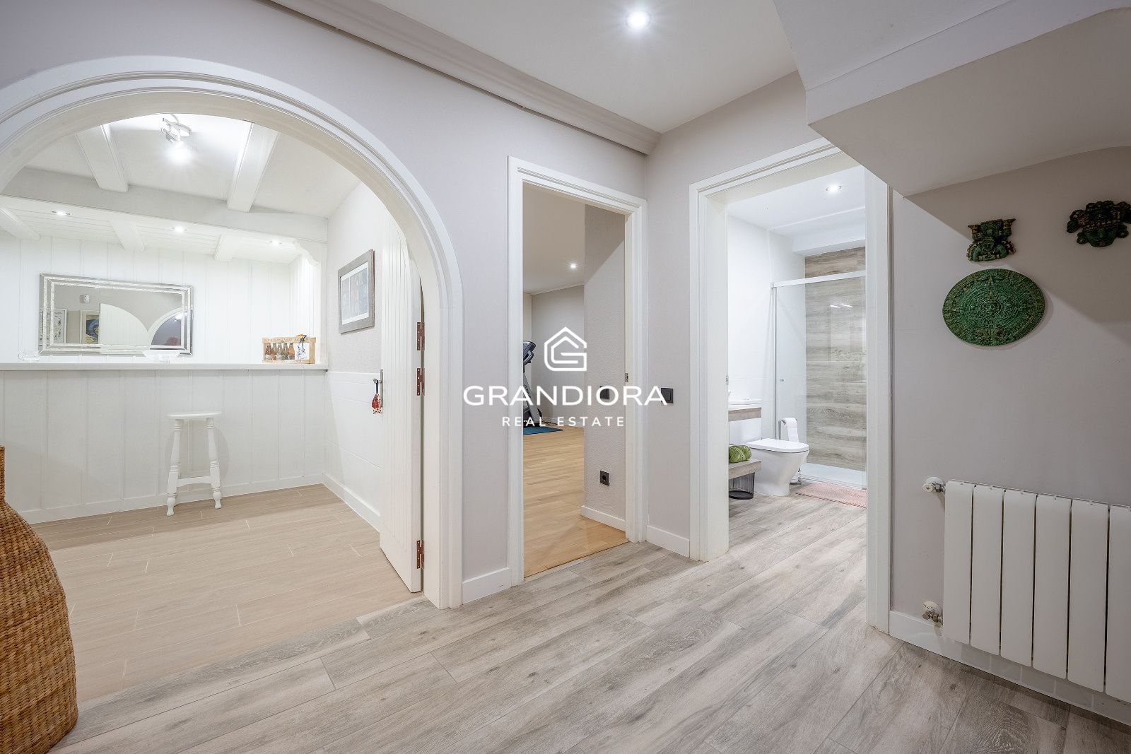 Precioso Chalet de lujo en zona tranquila de Teià - Imagen 40