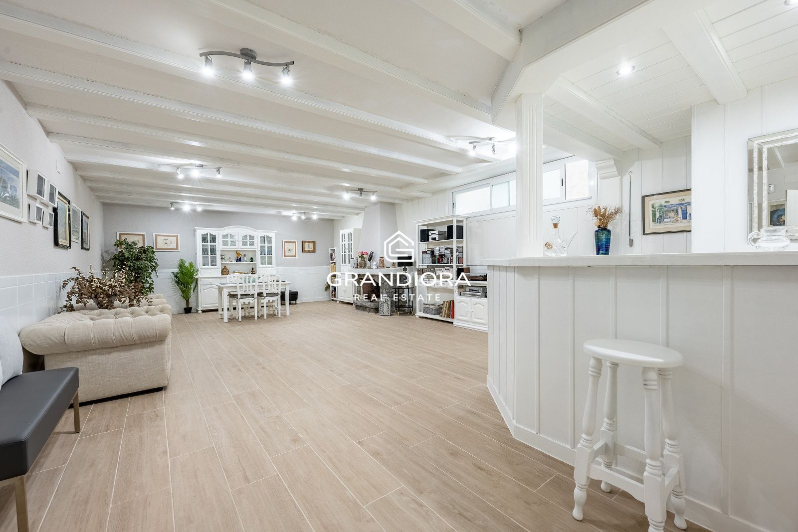 Precioso Chalet de lujo en zona tranquila de Teià - Imagen 44