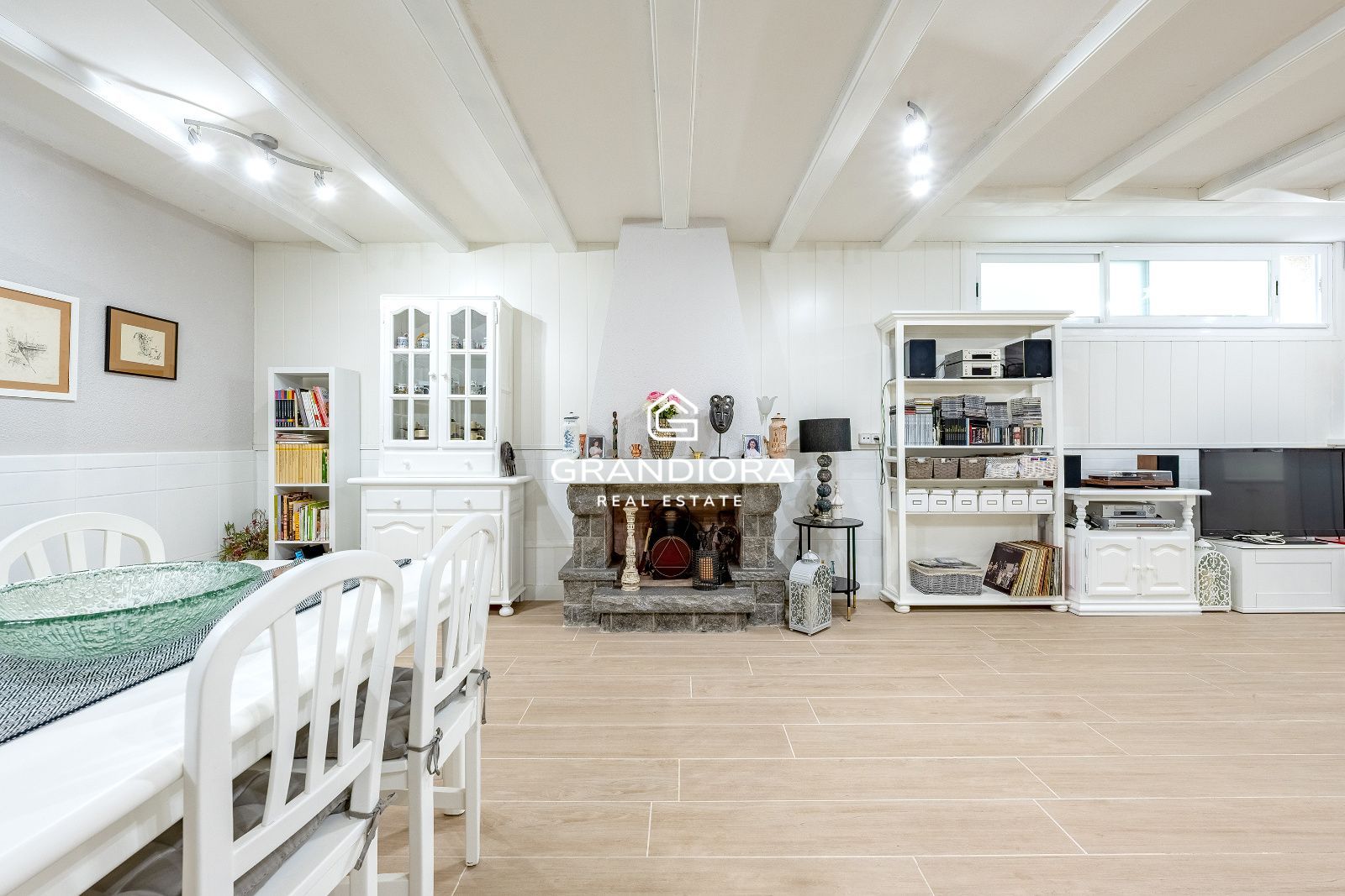 Precioso Chalet de lujo en zona tranquila de Teià - Imagen 45