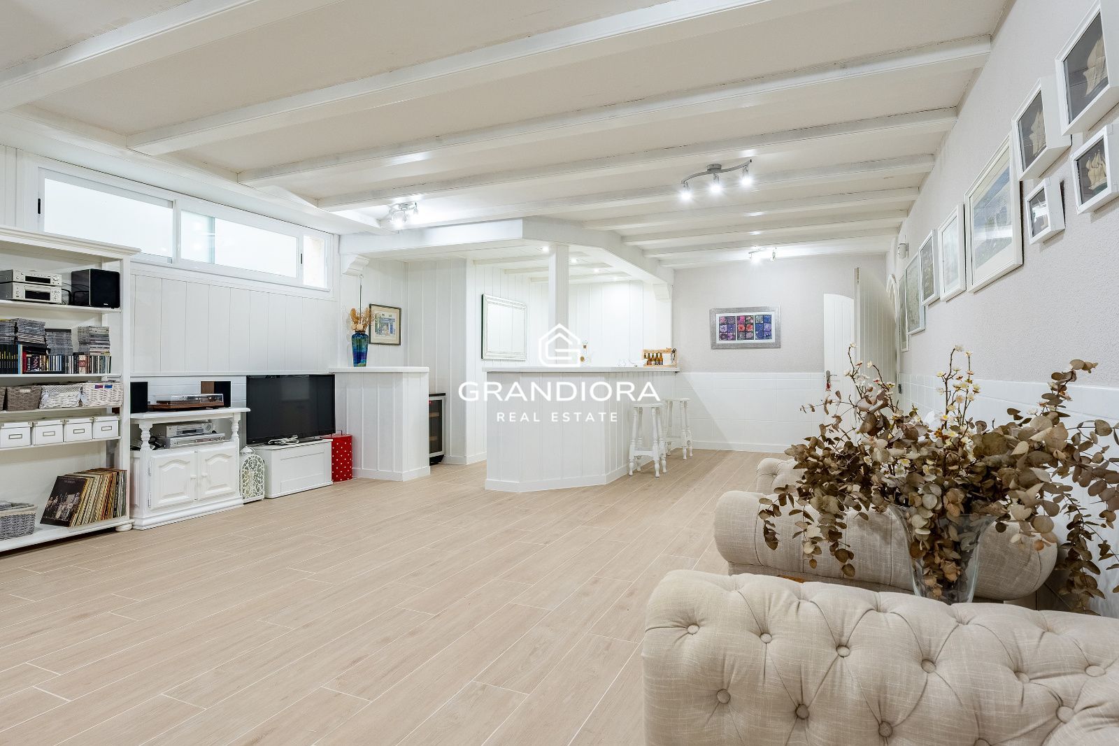 Precioso Chalet de lujo en zona tranquila de Teià - Imagen 46