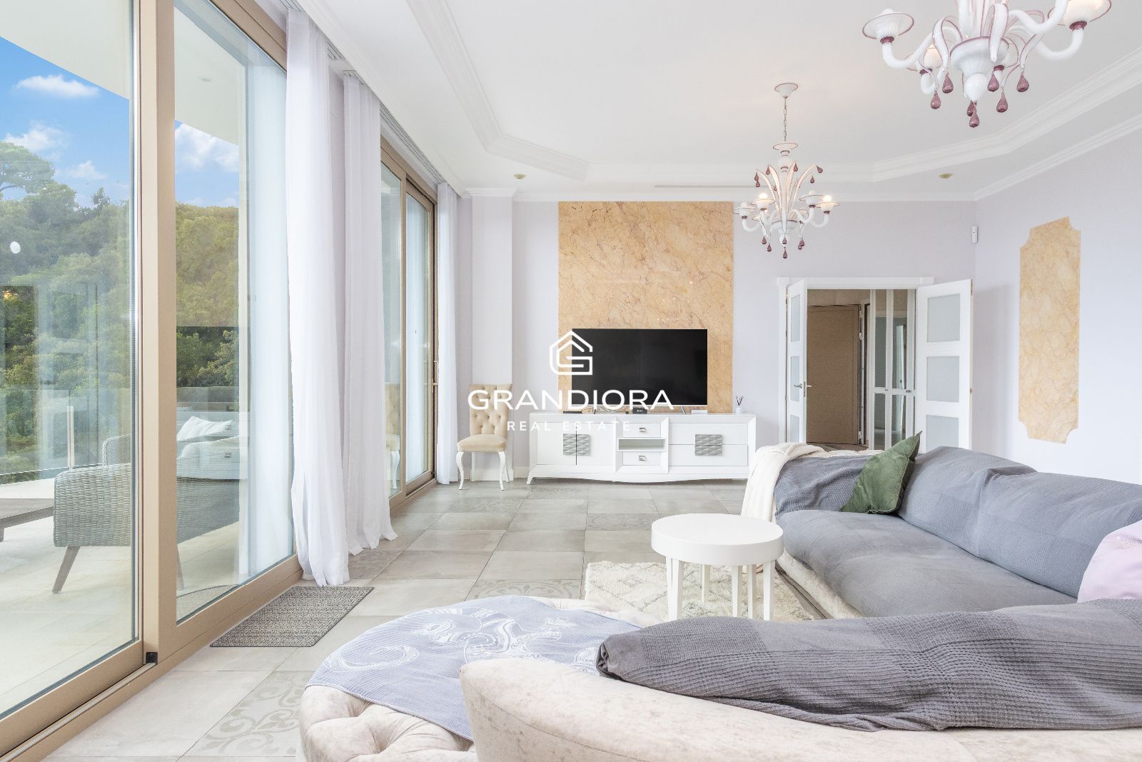 Villa de lujo con licencia turística y vistas al mar en Tossa de Mar - Imagen 14