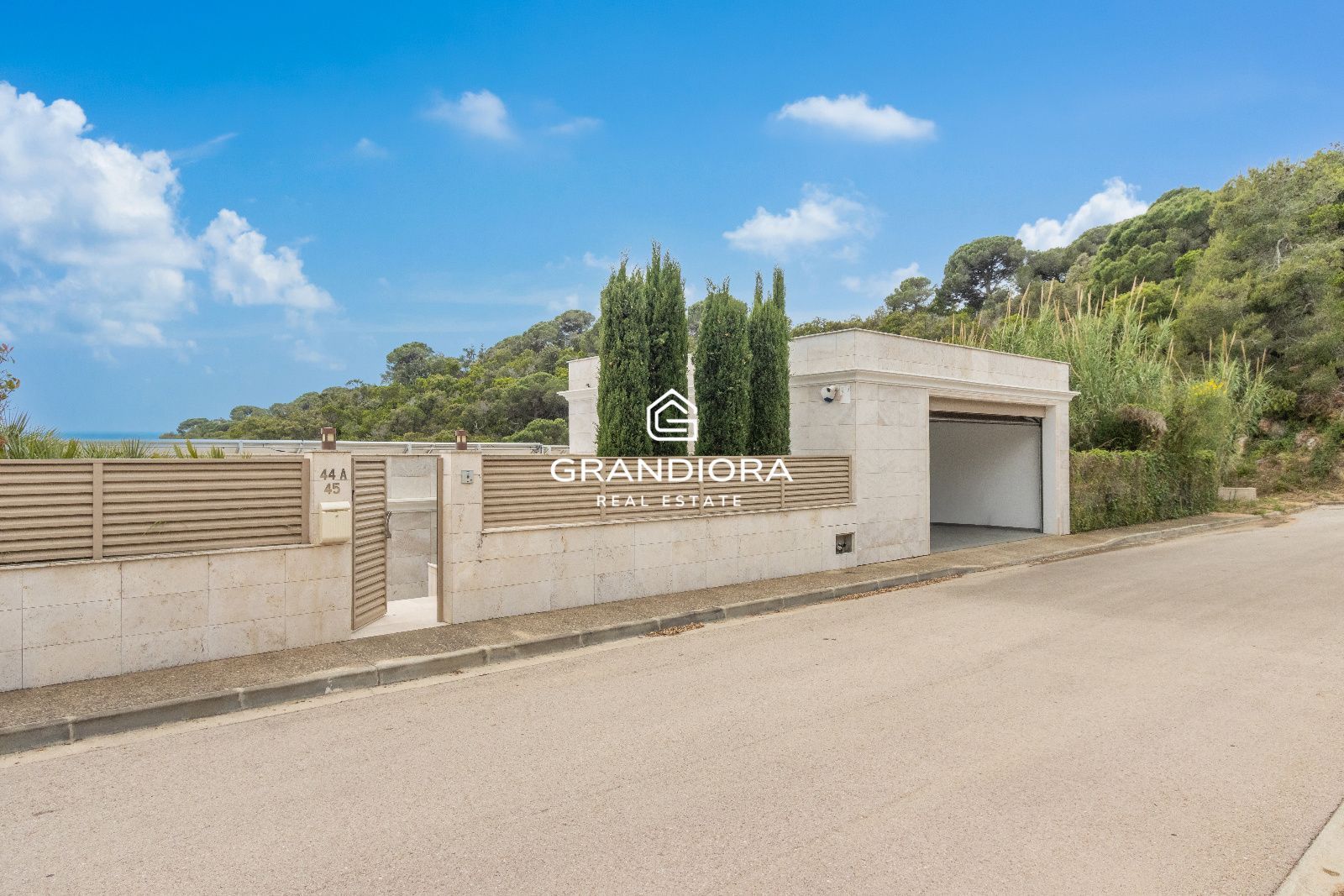 Villa de lujo con licencia turística y vistas al mar en Tossa de Mar - Imagen 50