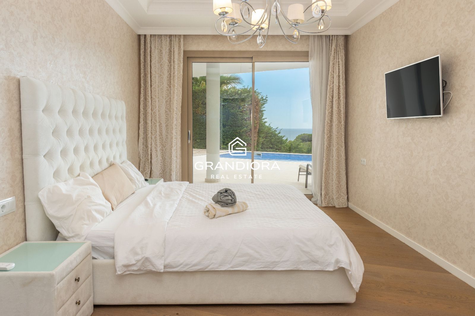 Villa de lujo con licencia turística y vistas al mar en Tossa de Mar - Imagen 33