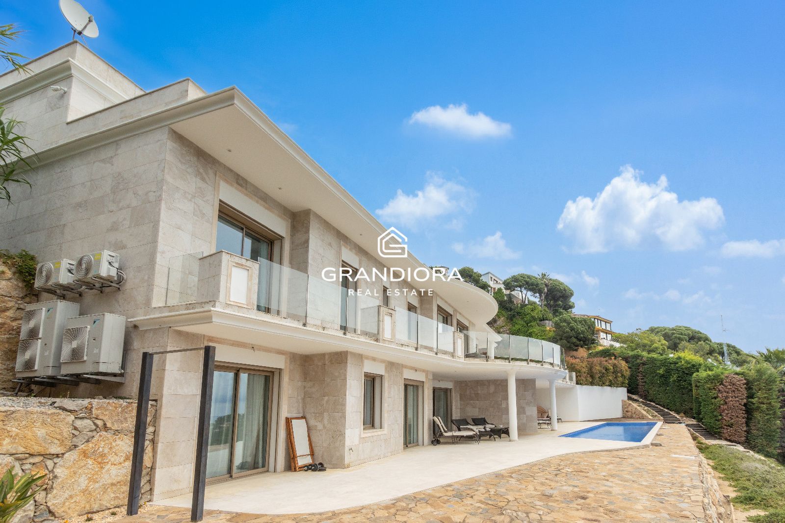 Villa de lujo con licencia turística y vistas al mar en Tossa de Mar - Imagen 52