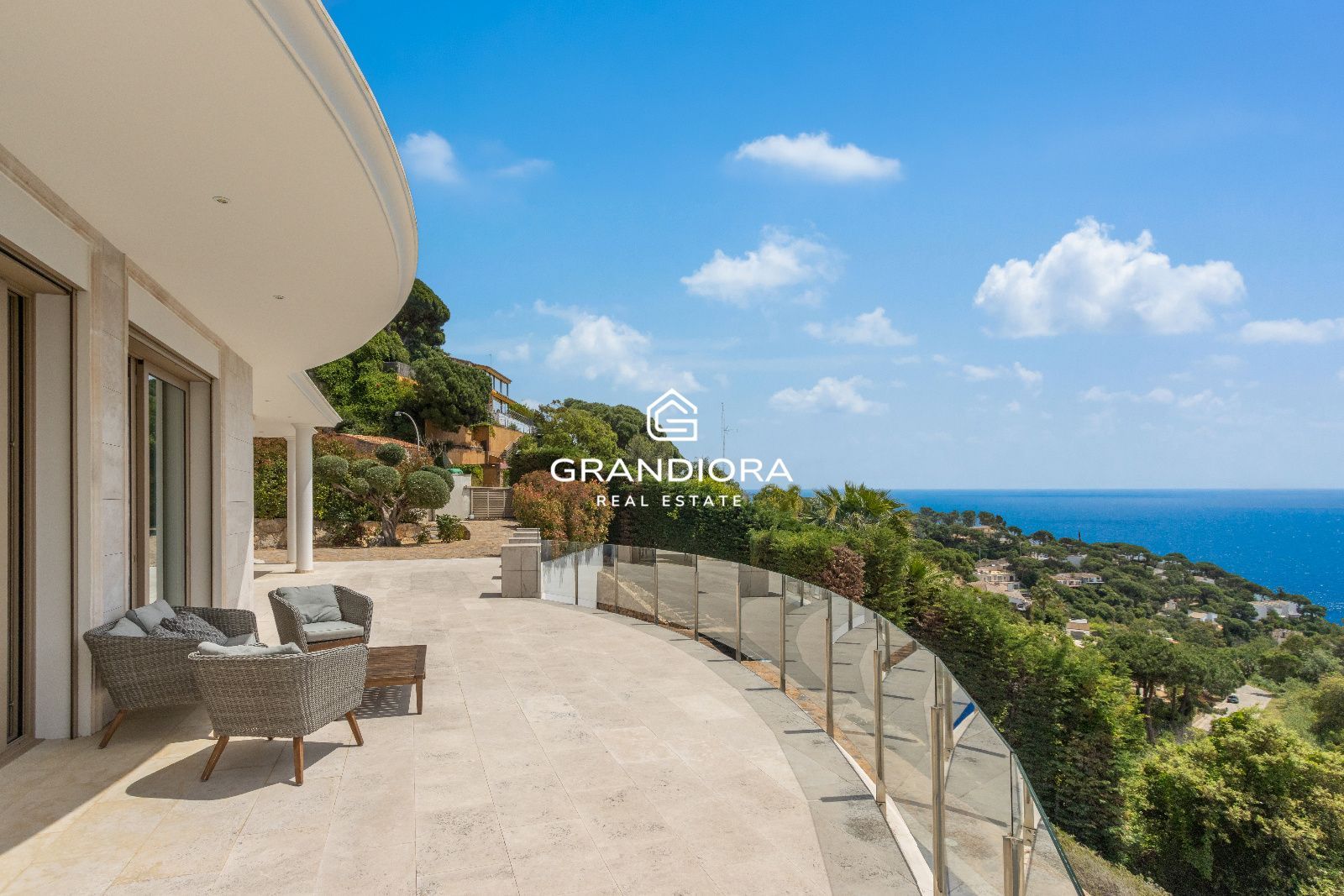 Villa de lujo con licencia turística y vistas al mar en Tossa de Mar - Imagen 46