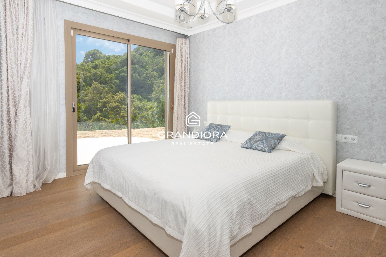 Villa de lujo con licencia turística y vistas al mar en Tossa de Mar - Imagen 42