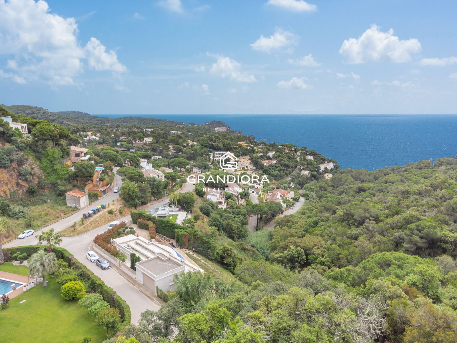 Villa de lujo con licencia turística y vistas al mar en Tossa de Mar - Imagen 57