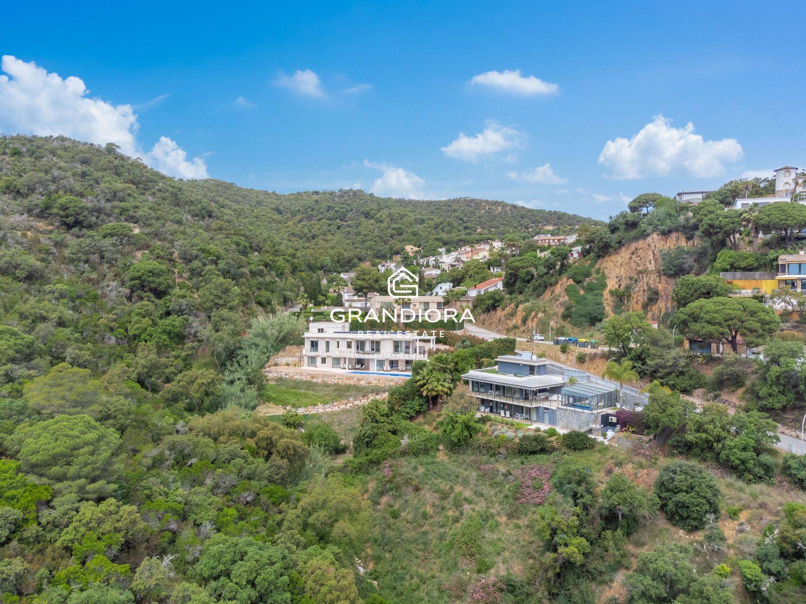 Villa de lujo con licencia turística y vistas al mar en Tossa de Mar - Imagen 55