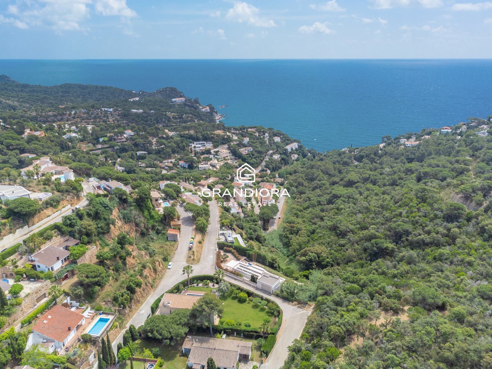 Villa de lujo con licencia turística y vistas al mar en Tossa de Mar - Imagen 56