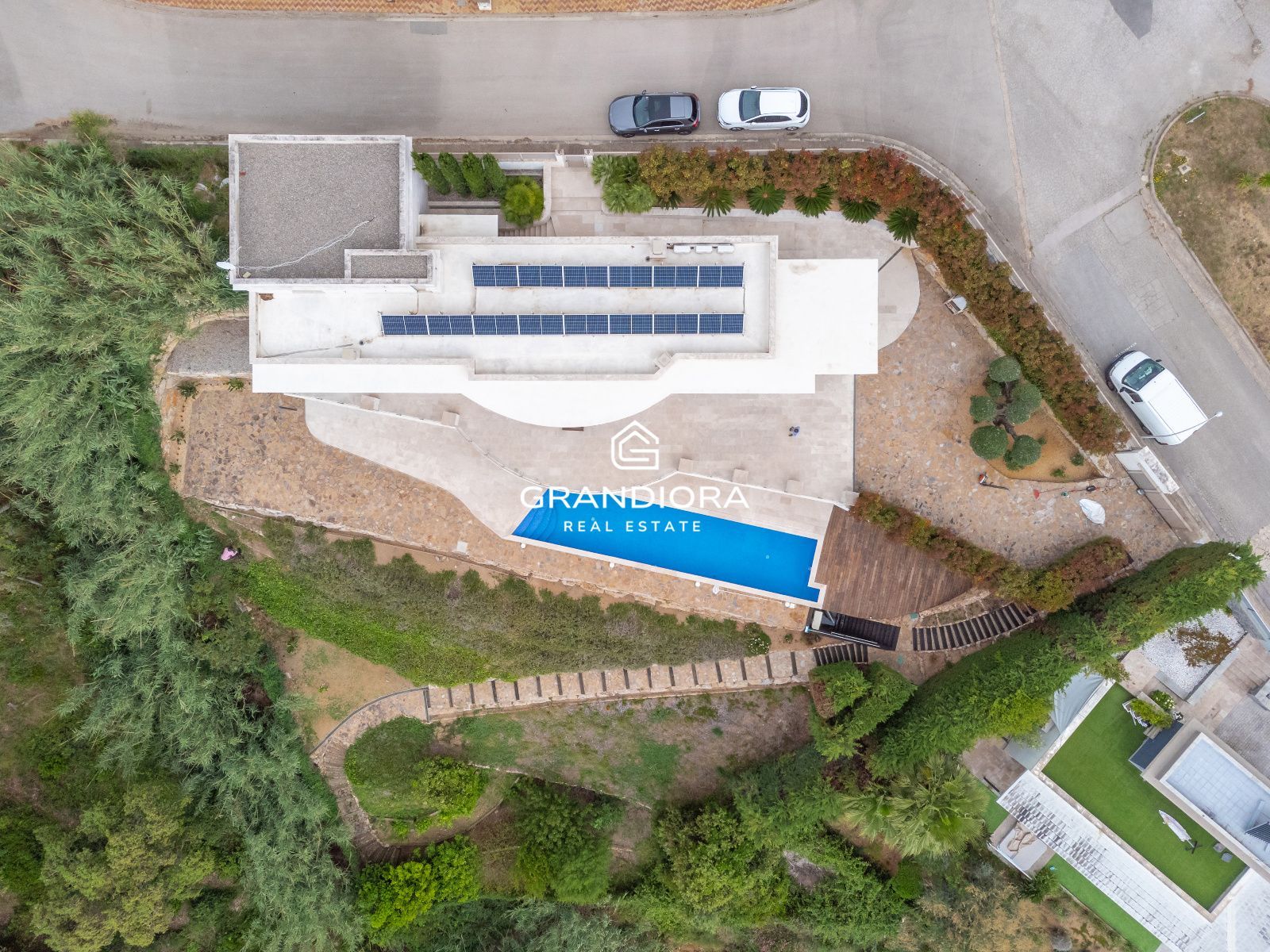 Villa de lujo con licencia turística y vistas al mar en Tossa de Mar - Imagen 53