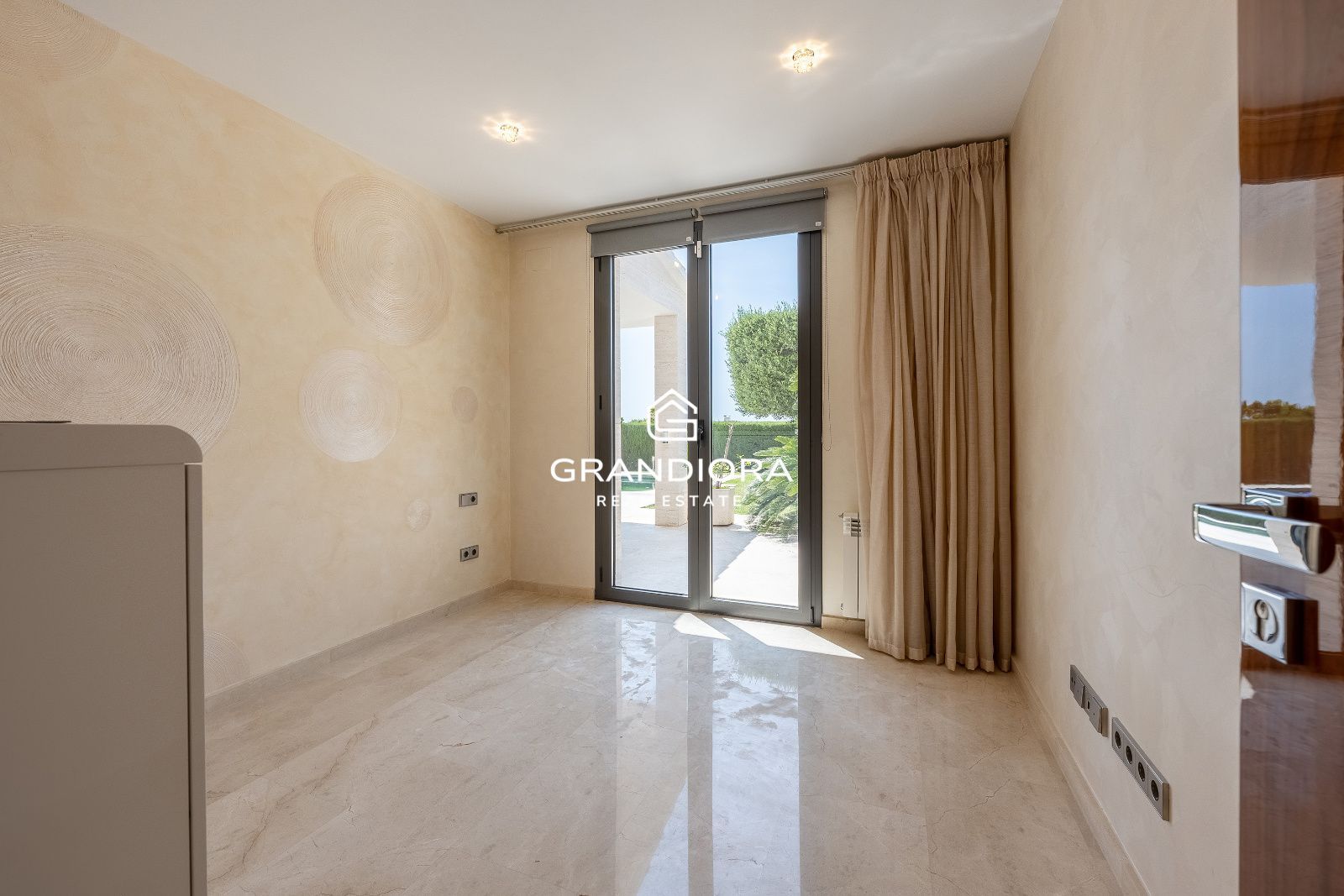Villa de lujo con vistas al mar en Can Teixidó - Imagen 43