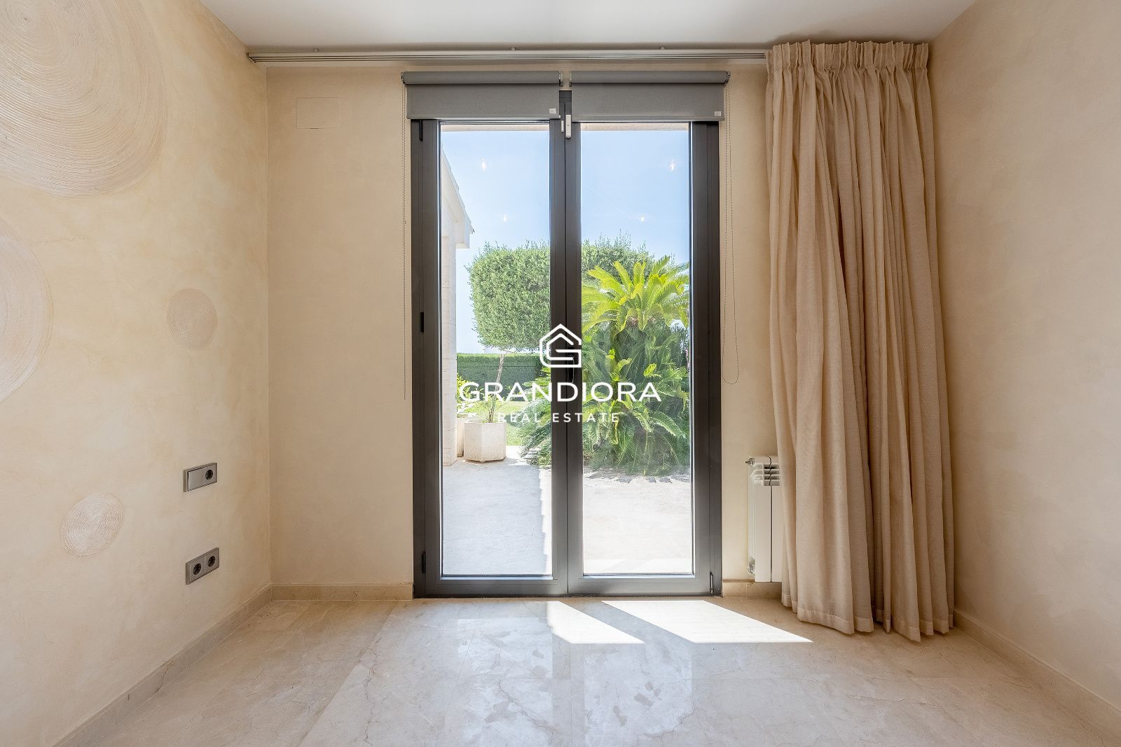 Villa de lujo con vistas al mar en Can Teixidó - Imagen 44