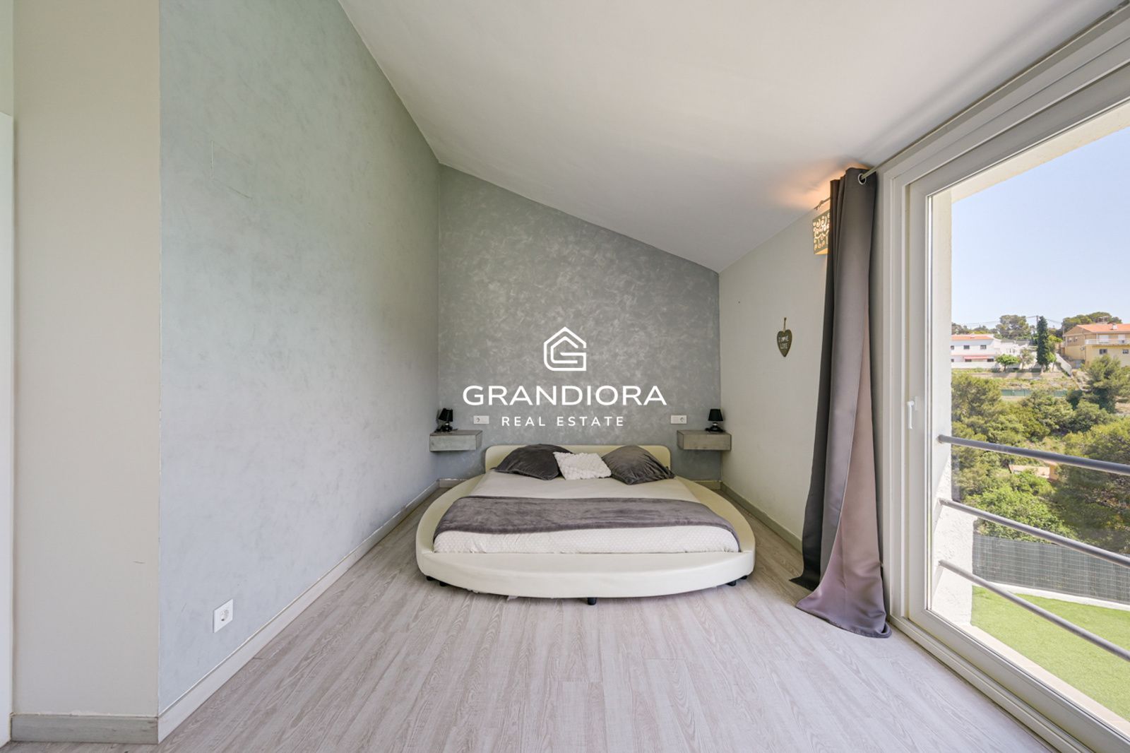 Villa con Licencia Turistica, Vistas al Mar, Piscina Climatizada y Jacuzzi - Imagen 43