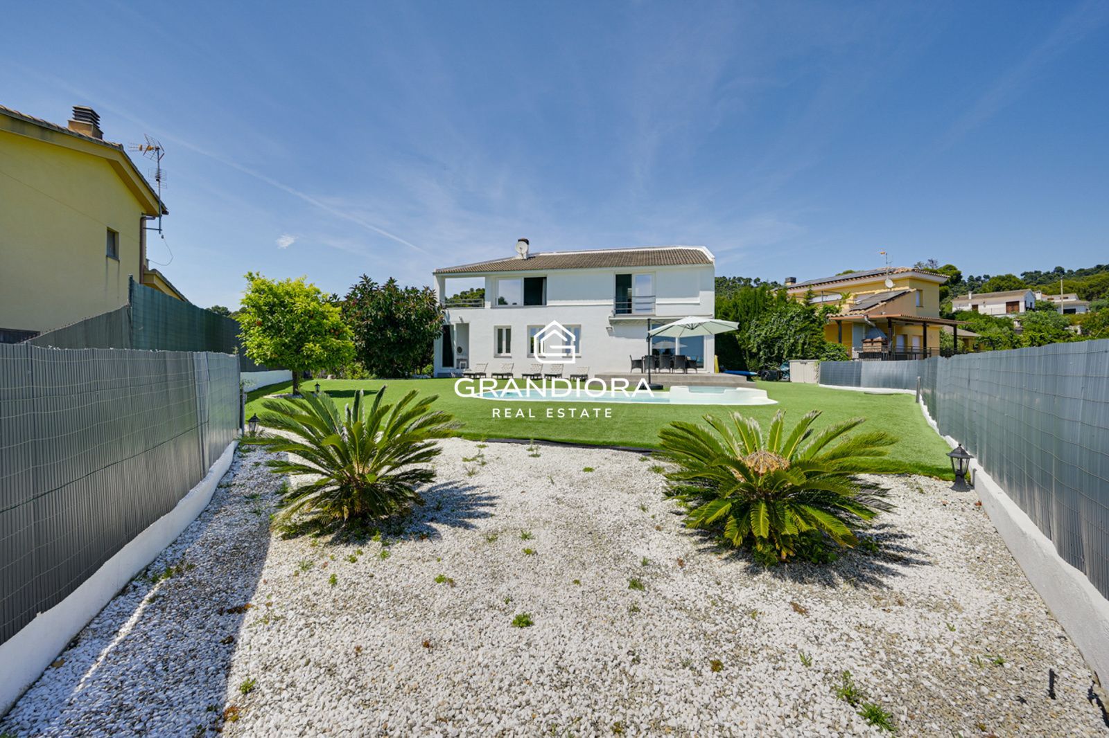 Villa con Licencia Turistica, Vistas al Mar, Piscina Climatizada y Jacuzzi - Imagen 57