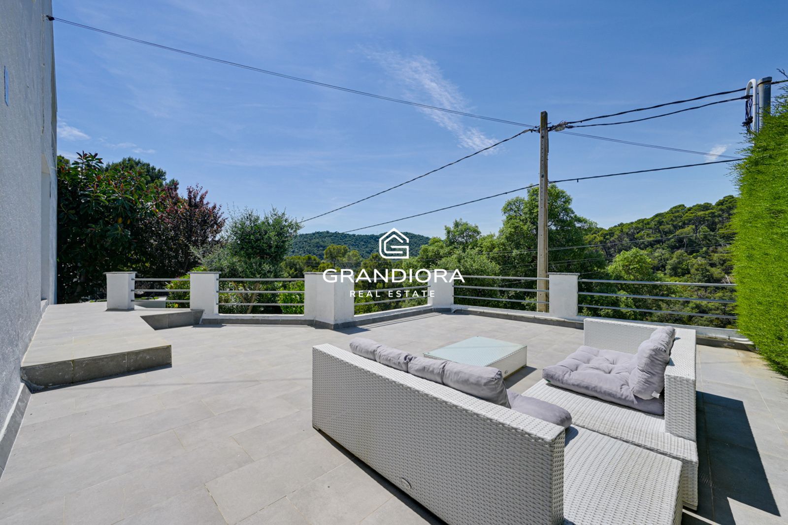 Villa con Licencia Turistica, Vistas al Mar, Piscina Climatizada y Jacuzzi - Imagen 60