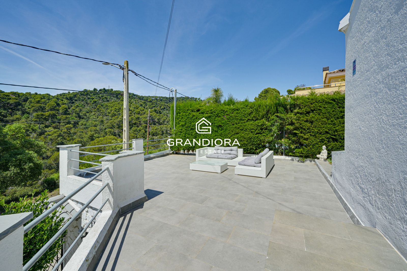 Villa con Licencia Turistica, Vistas al Mar, Piscina Climatizada y Jacuzzi - Imagen 61