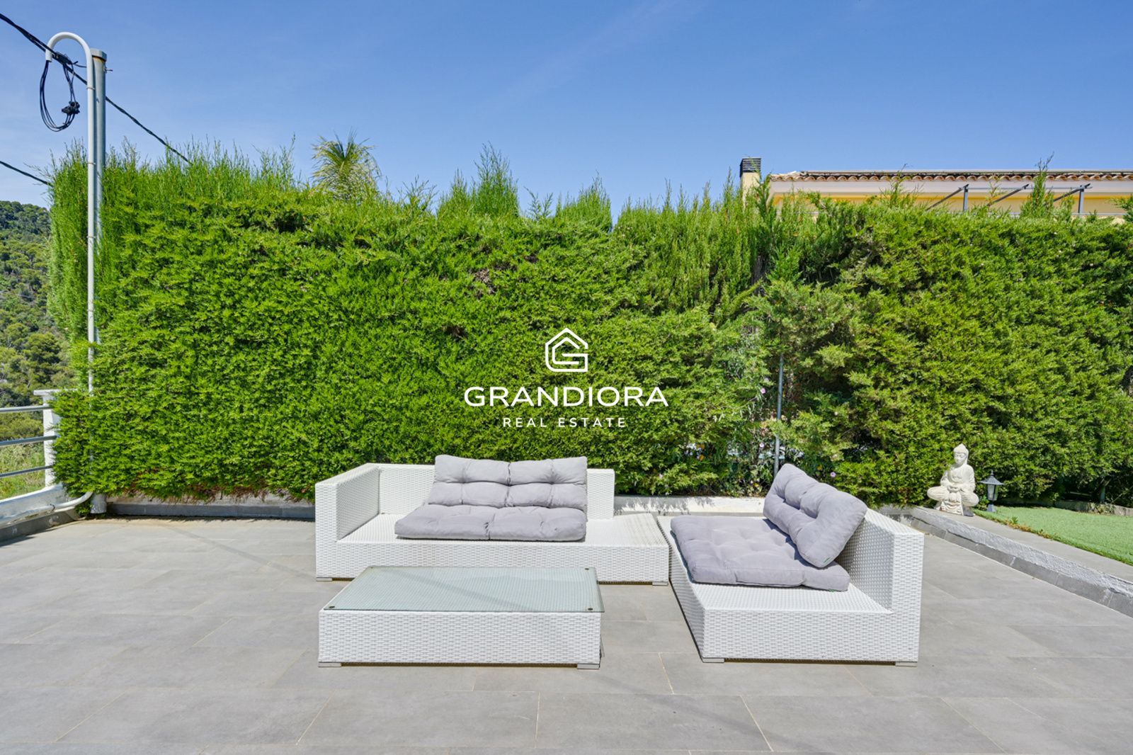 Villa con Licencia Turistica, Vistas al Mar, Piscina Climatizada y Jacuzzi - Imagen 62
