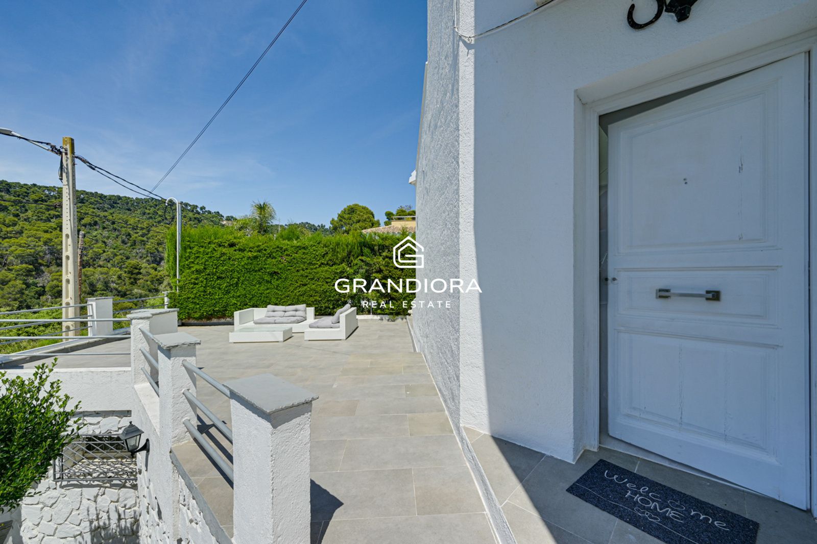 Villa con Licencia Turistica, Vistas al Mar, Piscina Climatizada y Jacuzzi - Imagen 63
