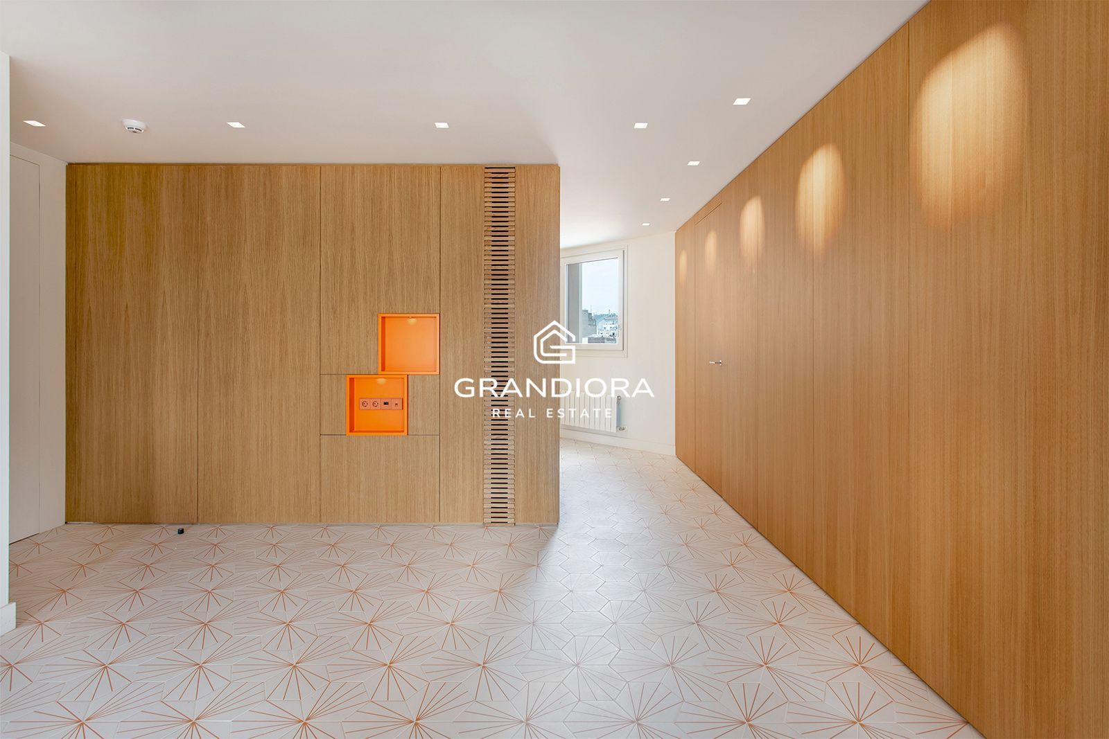 Ático de Autor con Terraza Privada y Wellness Resort en Dreta de l’Eixample - Imagen 16