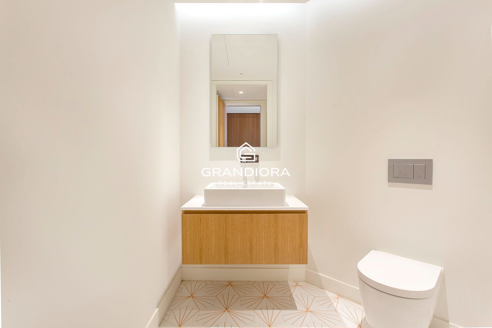 Ático de Autor con Terraza Privada y Wellness Resort en Dreta de l’Eixample - Imagen 22