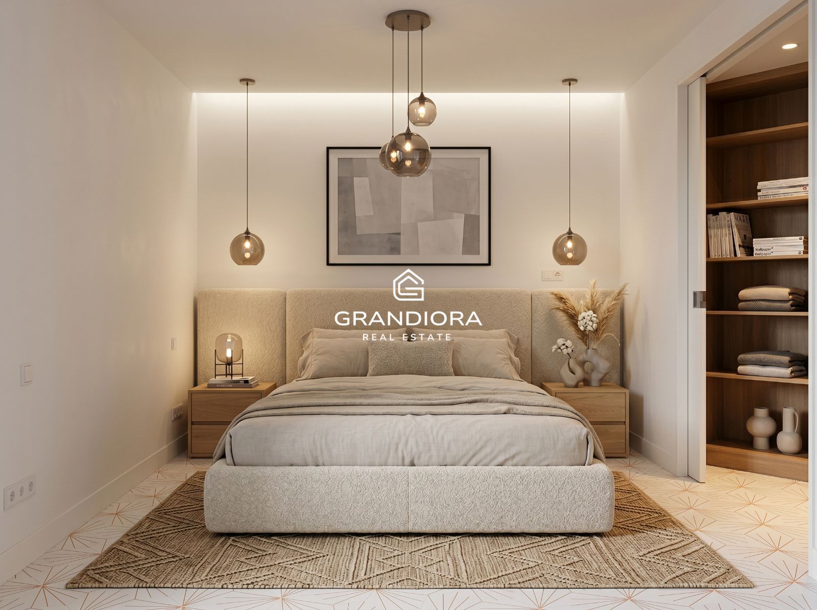 Ático de Autor con Terraza Privada y Wellness Resort en Dreta de l’Eixample - Imagen 5