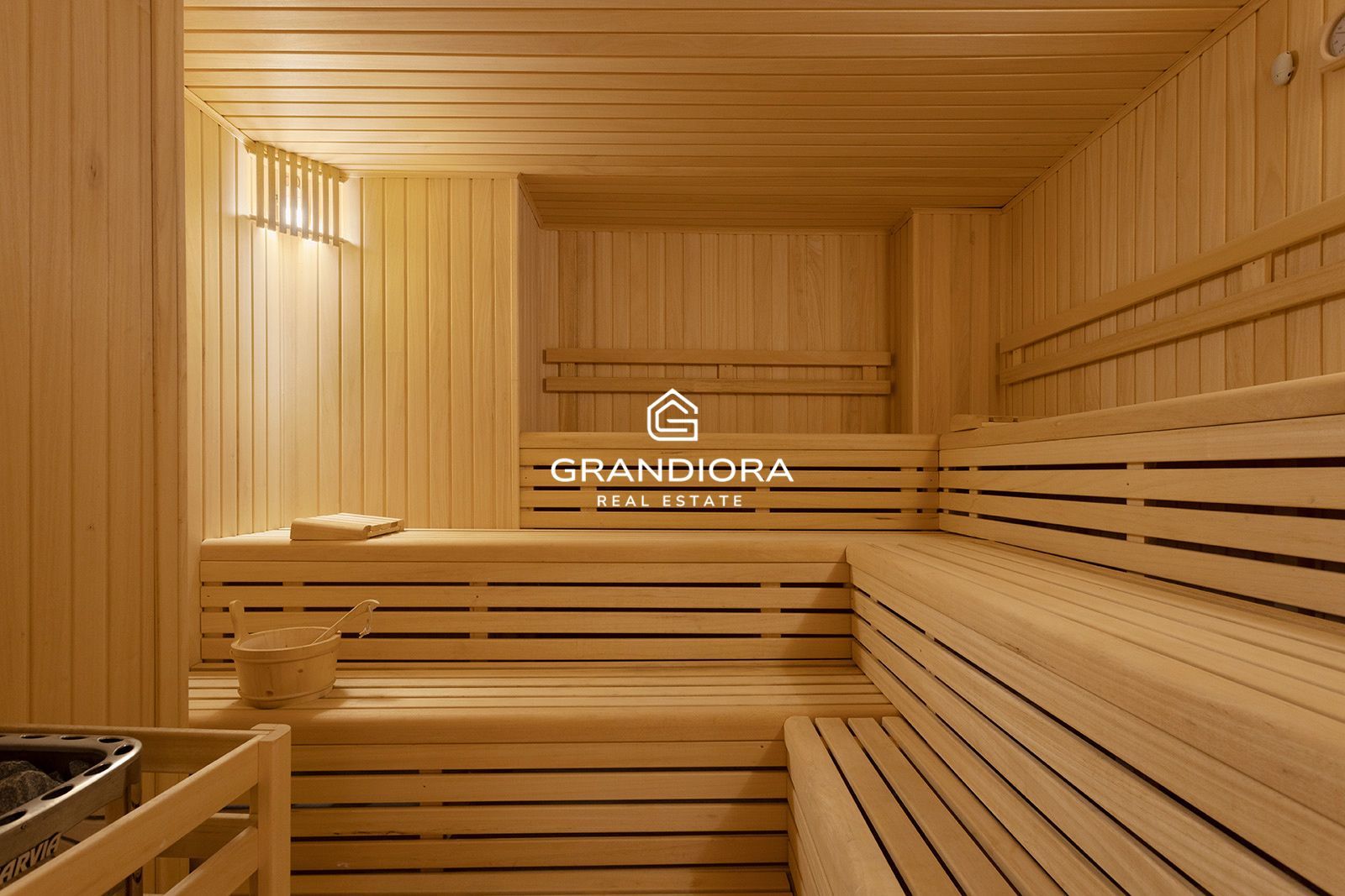 Ático de Autor con Terraza Privada y Wellness Resort en Dreta de l’Eixample - Imagen 32