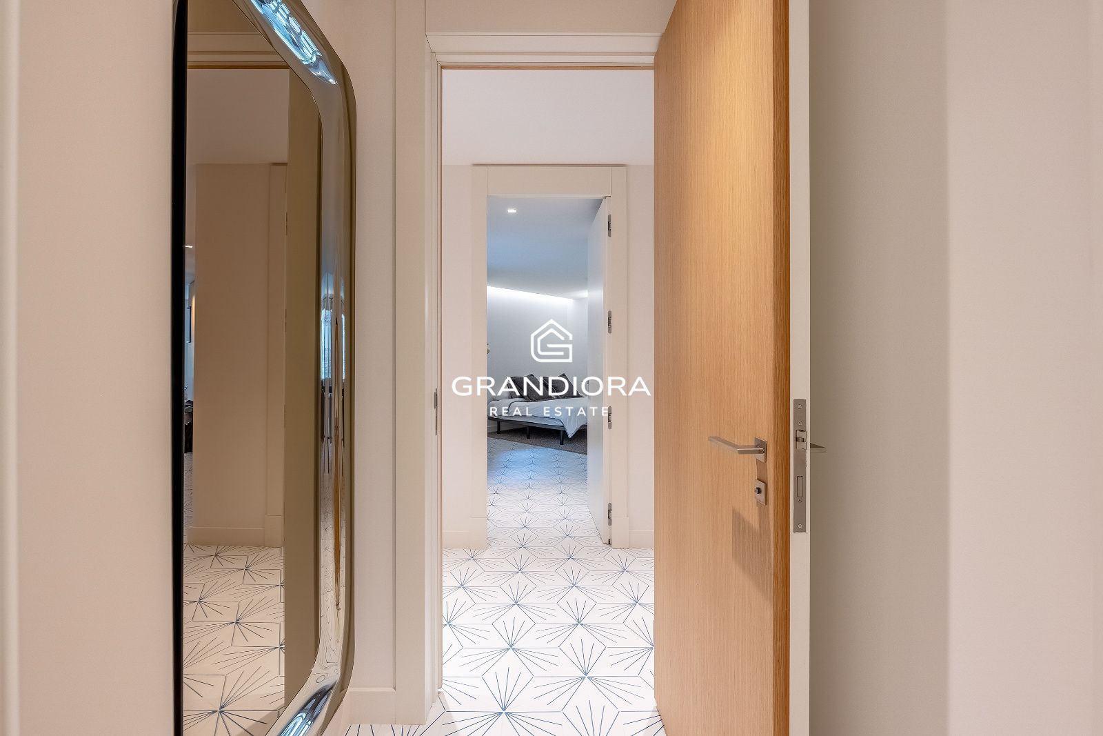 Piso de diseño con bóveda catalana y wellness center en la Dreta de l’Eixample - Imagen 17