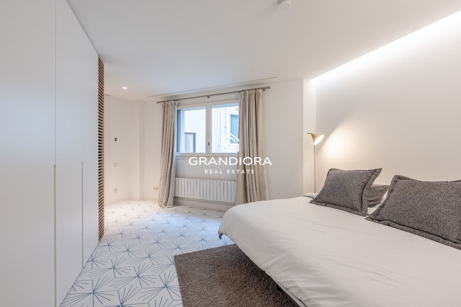 Piso de diseño con bóveda catalana y wellness center en la Dreta de l’Eixample - Imagen 21