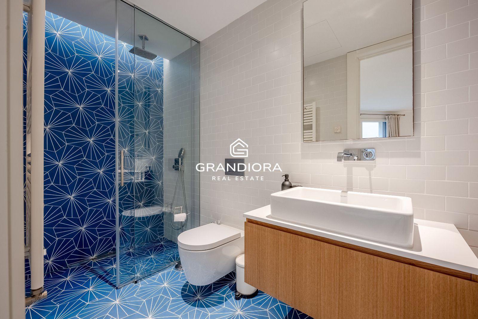 Piso de diseño con bóveda catalana y wellness center en la Dreta de l’Eixample - Imagen 23