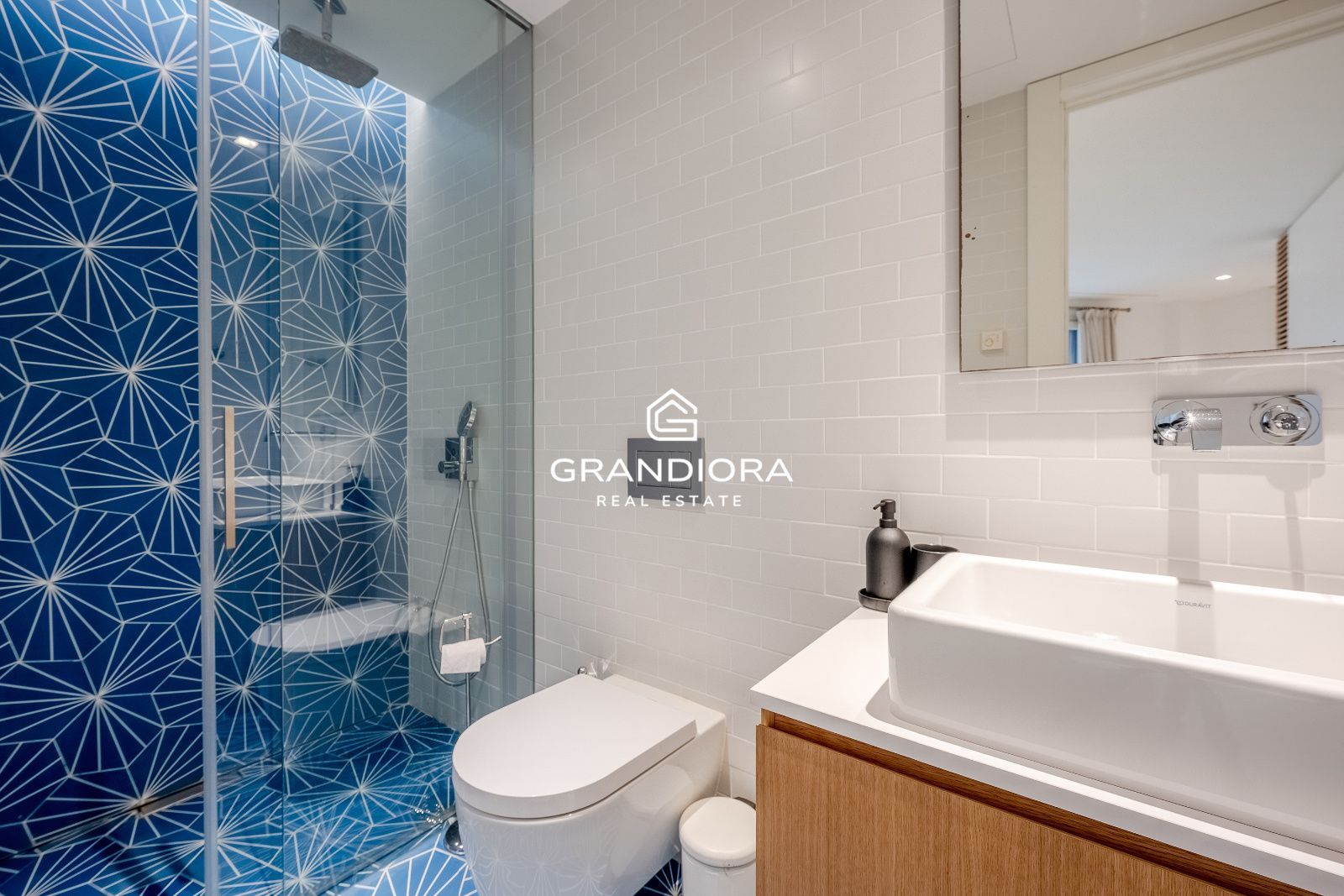 Piso de diseño con bóveda catalana y wellness center en la Dreta de l’Eixample - Imagen 24
