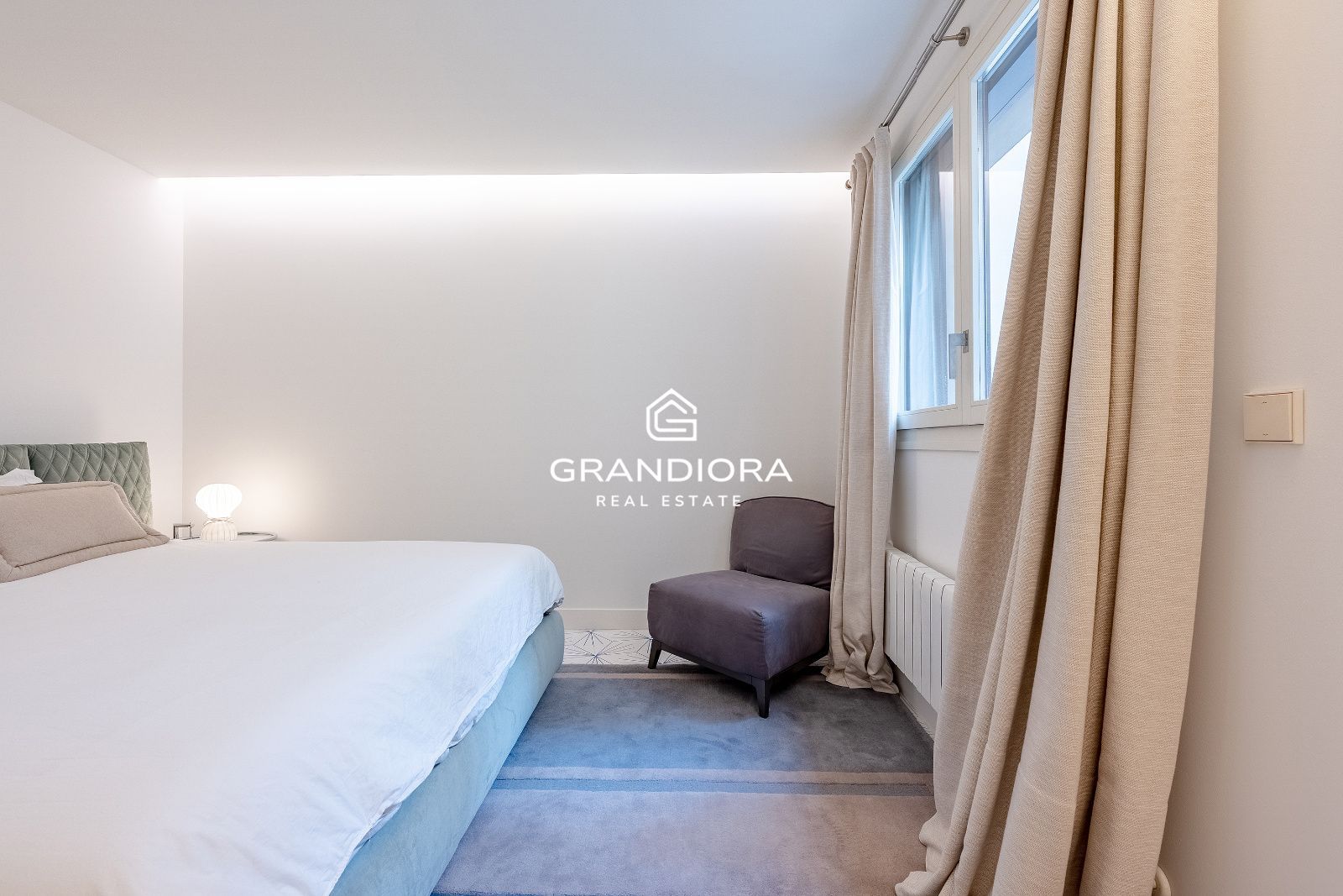 Piso de diseño con bóveda catalana y wellness center en la Dreta de l’Eixample - Imagen 29