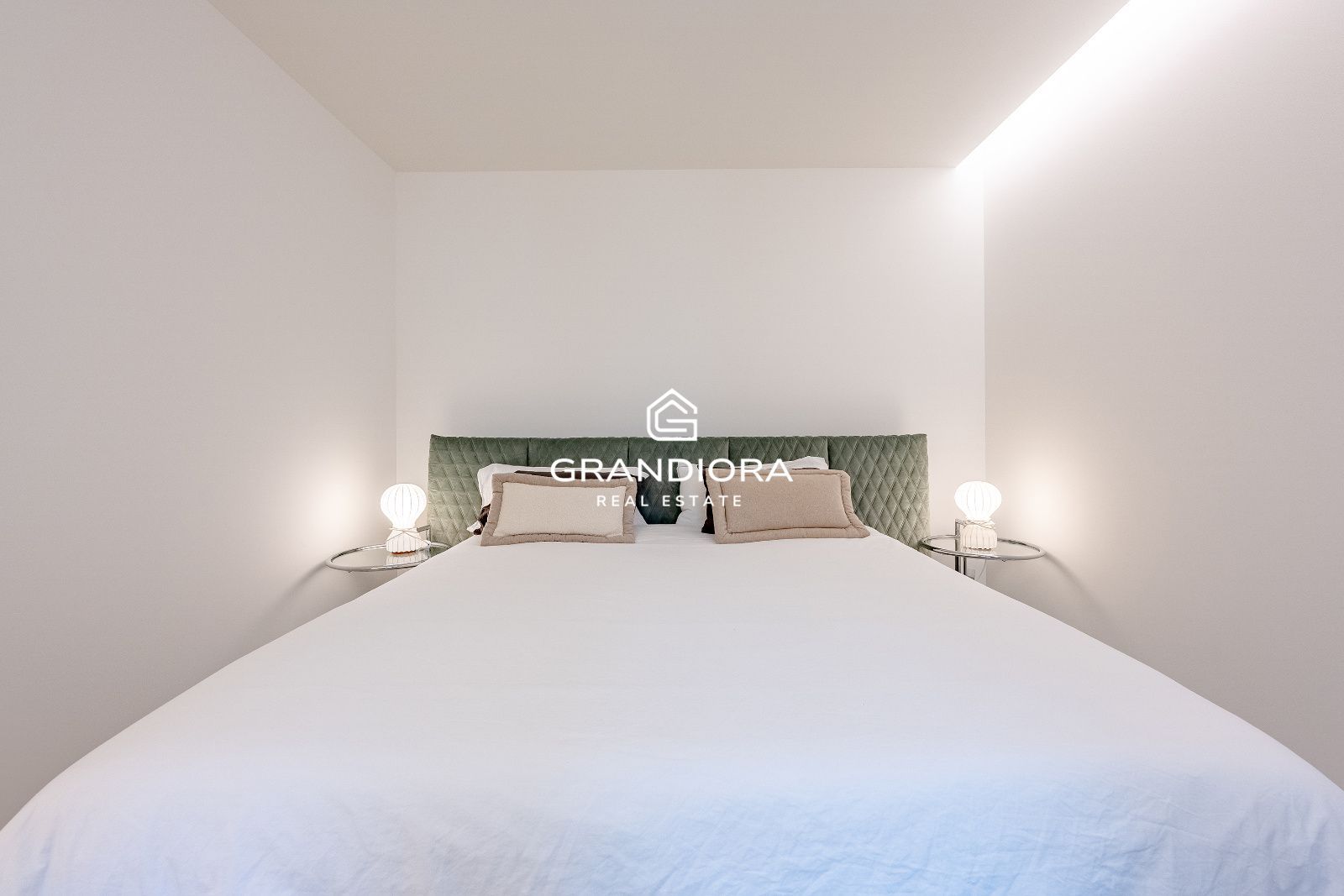 Piso de diseño con bóveda catalana y wellness center en la Dreta de l’Eixample - Imagen 30