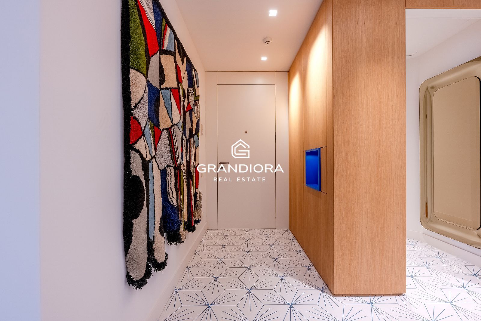 Piso de diseño con bóveda catalana y wellness center en la Dreta de l’Eixample - Imagen 15