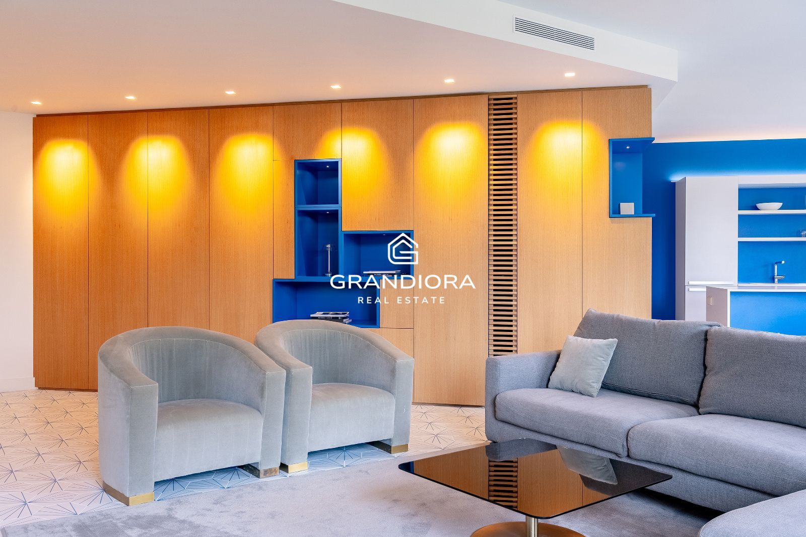 Piso de diseño con bóveda catalana y wellness center en la Dreta de l’Eixample - Imagen 7