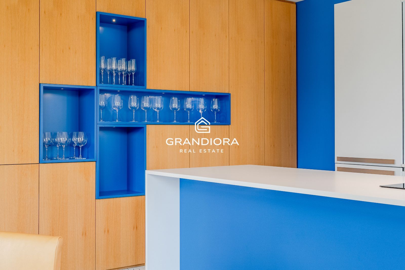 Piso de diseño con bóveda catalana y wellness center en la Dreta de l’Eixample - Imagen 12