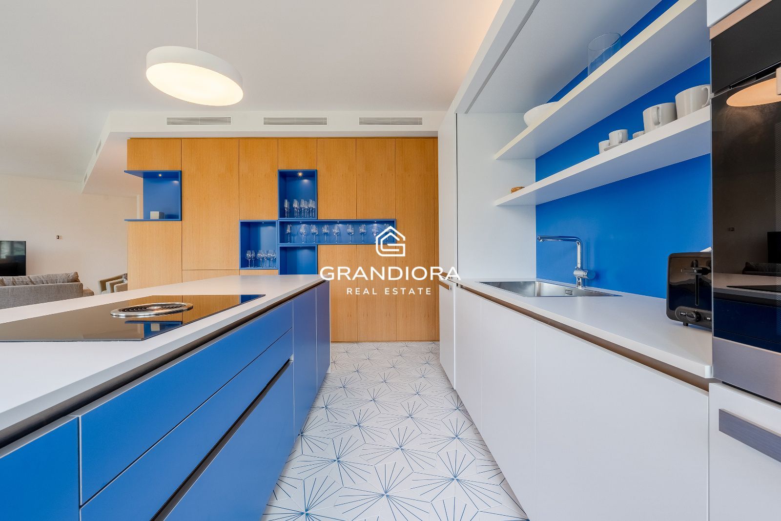 Piso de diseño con bóveda catalana y wellness center en la Dreta de l’Eixample - Imagen 10