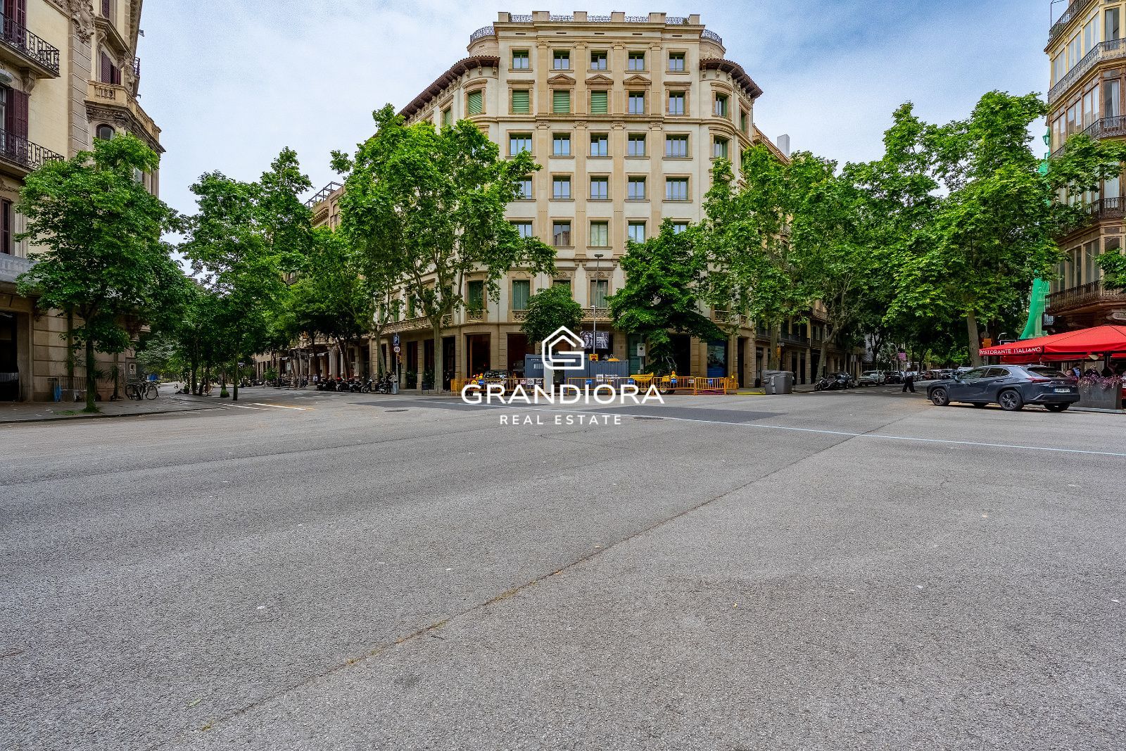 Piso de diseño con bóveda catalana y wellness center en la Dreta de l’Eixample - Imagen 48