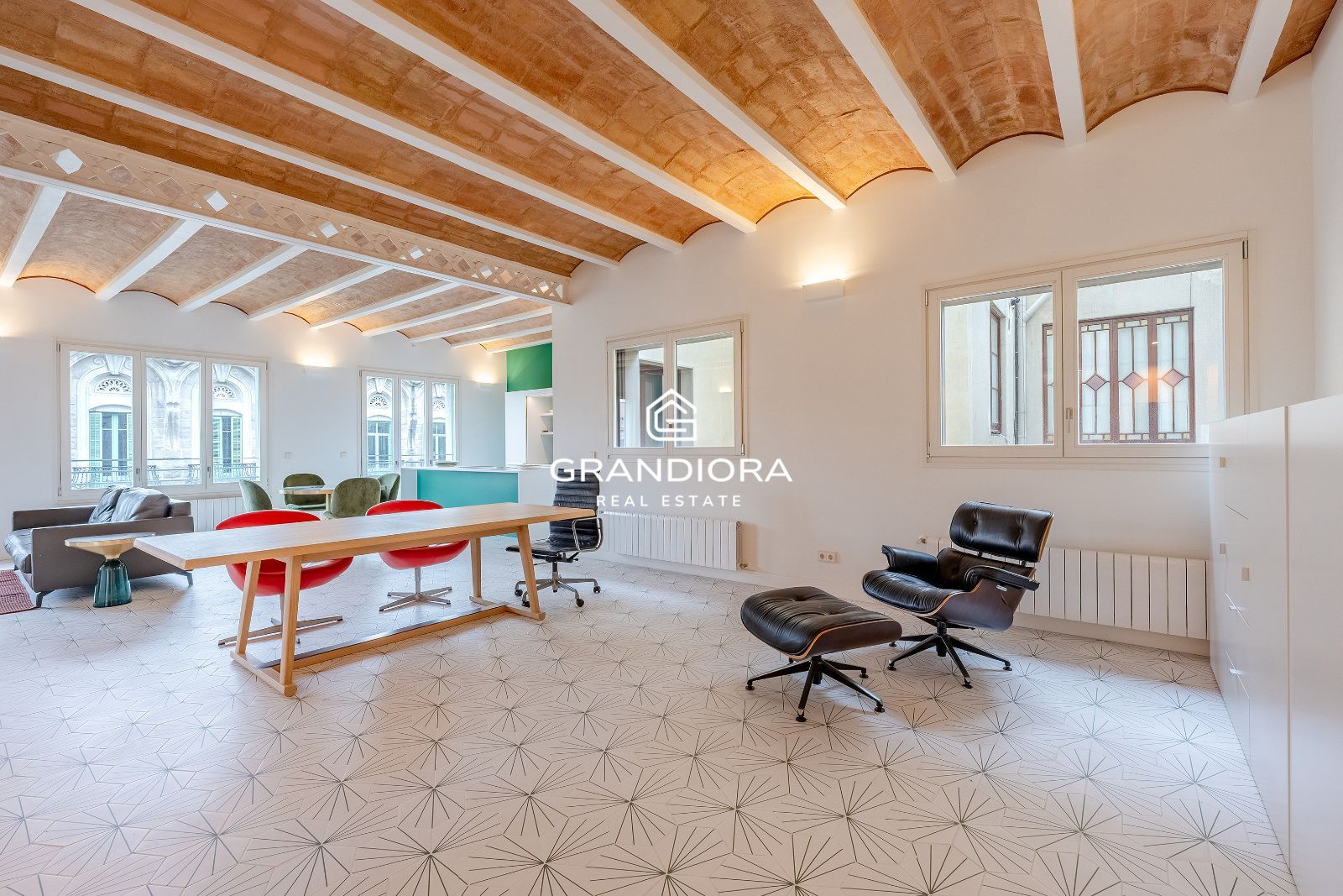 Piso exclusivo con 2 suites y servicios de hotel de lujo en Eixample - Imagen 9
