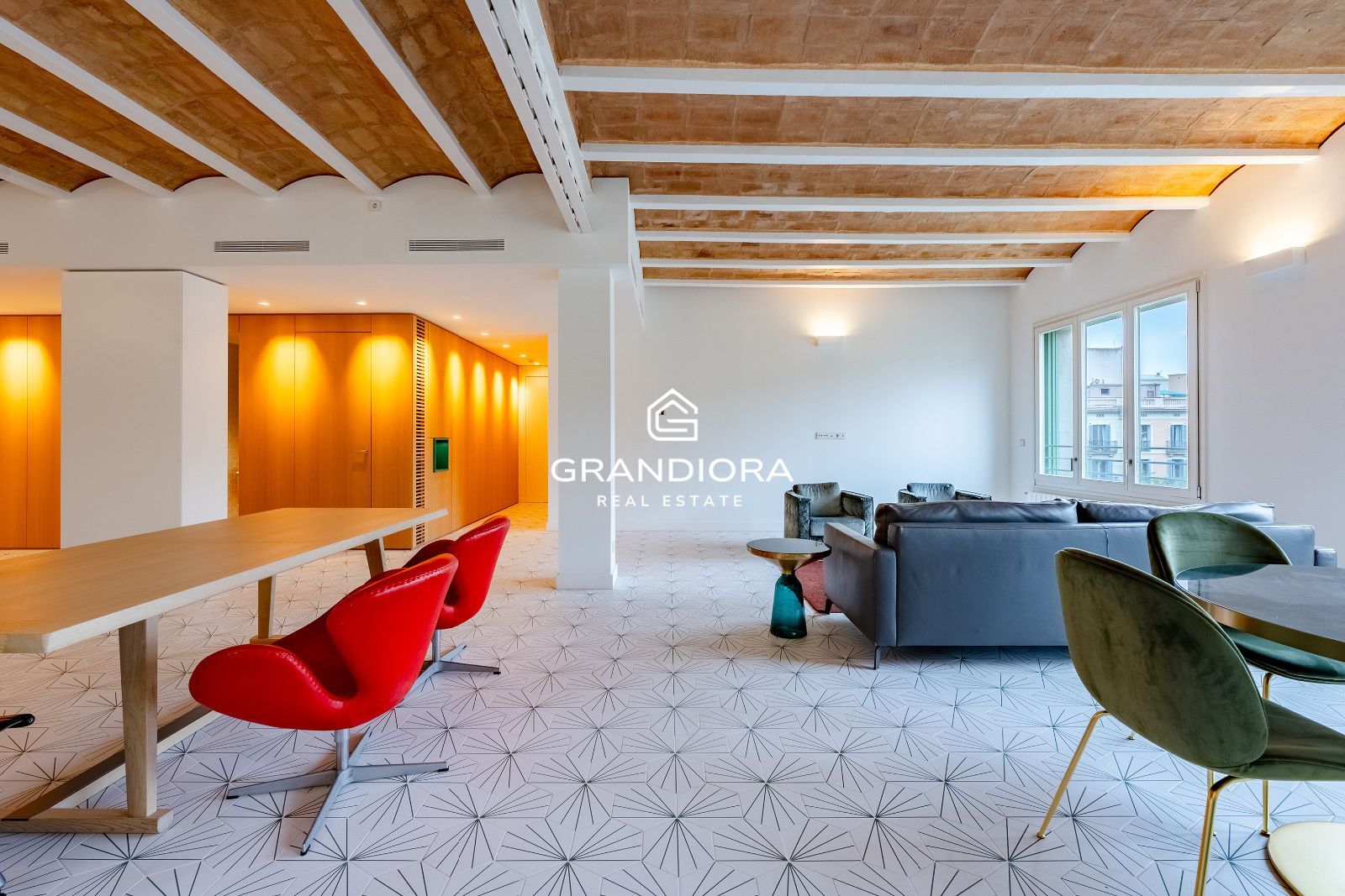 Piso exclusivo con 2 suites y servicios de hotel de lujo en Eixample - Imagen 10