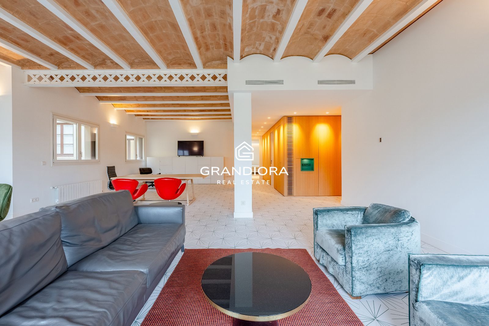 Piso exclusivo con 2 suites y servicios de hotel de lujo en Eixample - Imagen 6