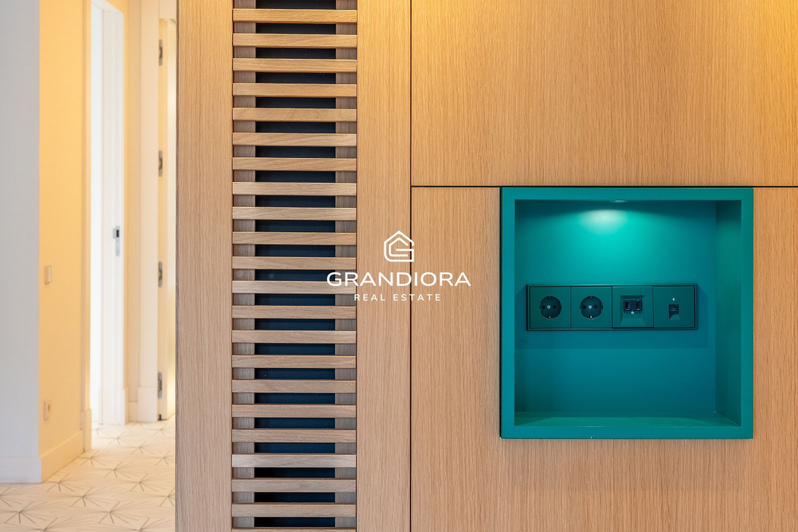 Piso exclusivo con 2 suites y servicios de hotel de lujo en Eixample - Imagen 11