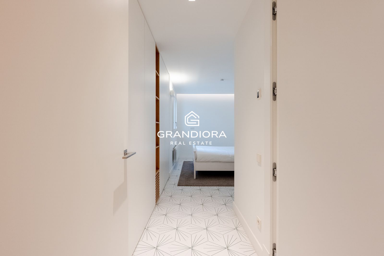 Piso exclusivo con 2 suites y servicios de hotel de lujo en Eixample - Imagen 15