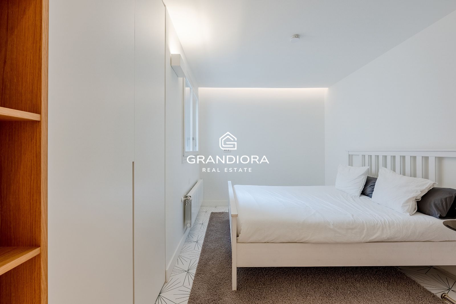 Piso exclusivo con 2 suites y servicios de hotel de lujo en Eixample - Imagen 16