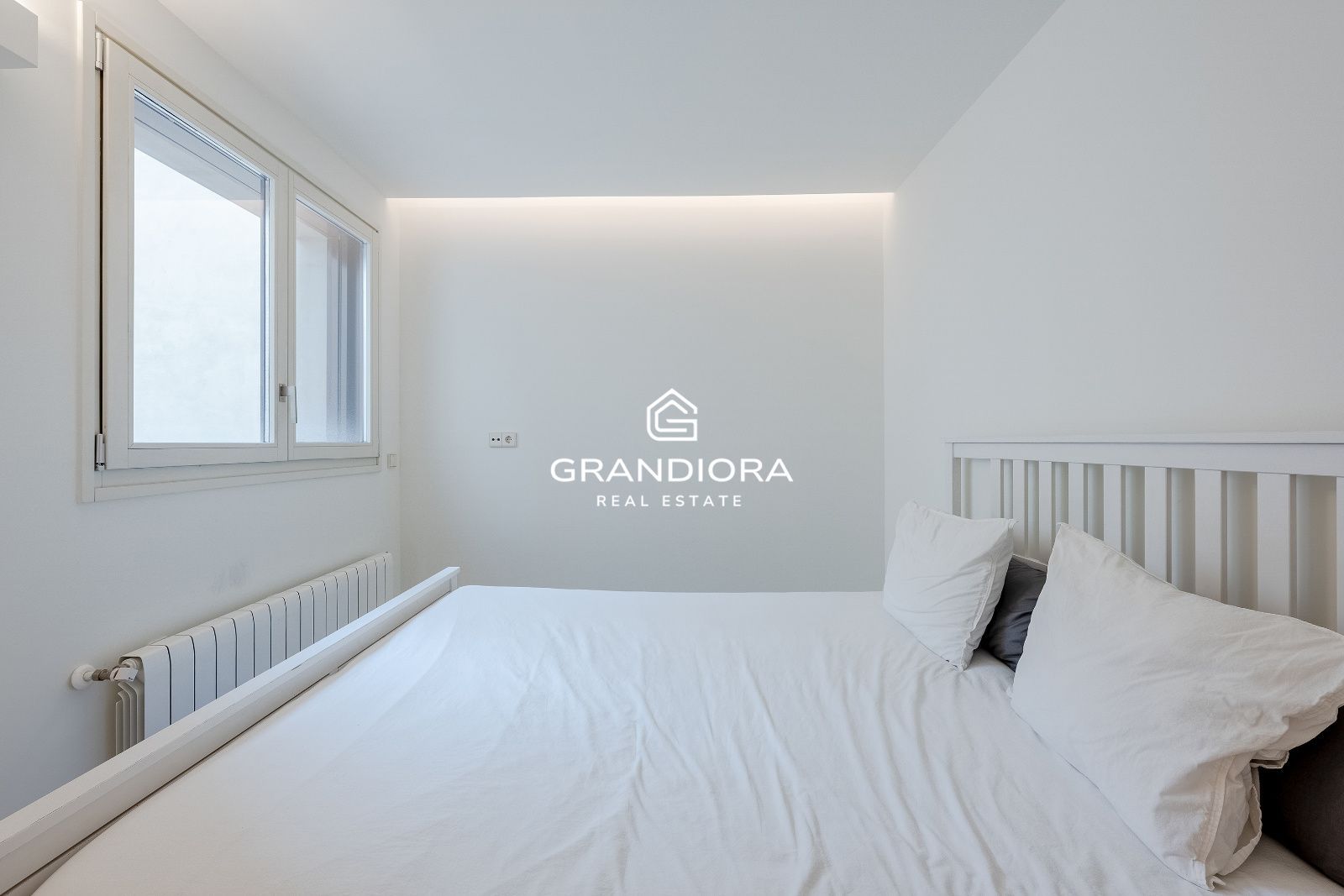Piso exclusivo con 2 suites y servicios de hotel de lujo en Eixample - Imagen 17