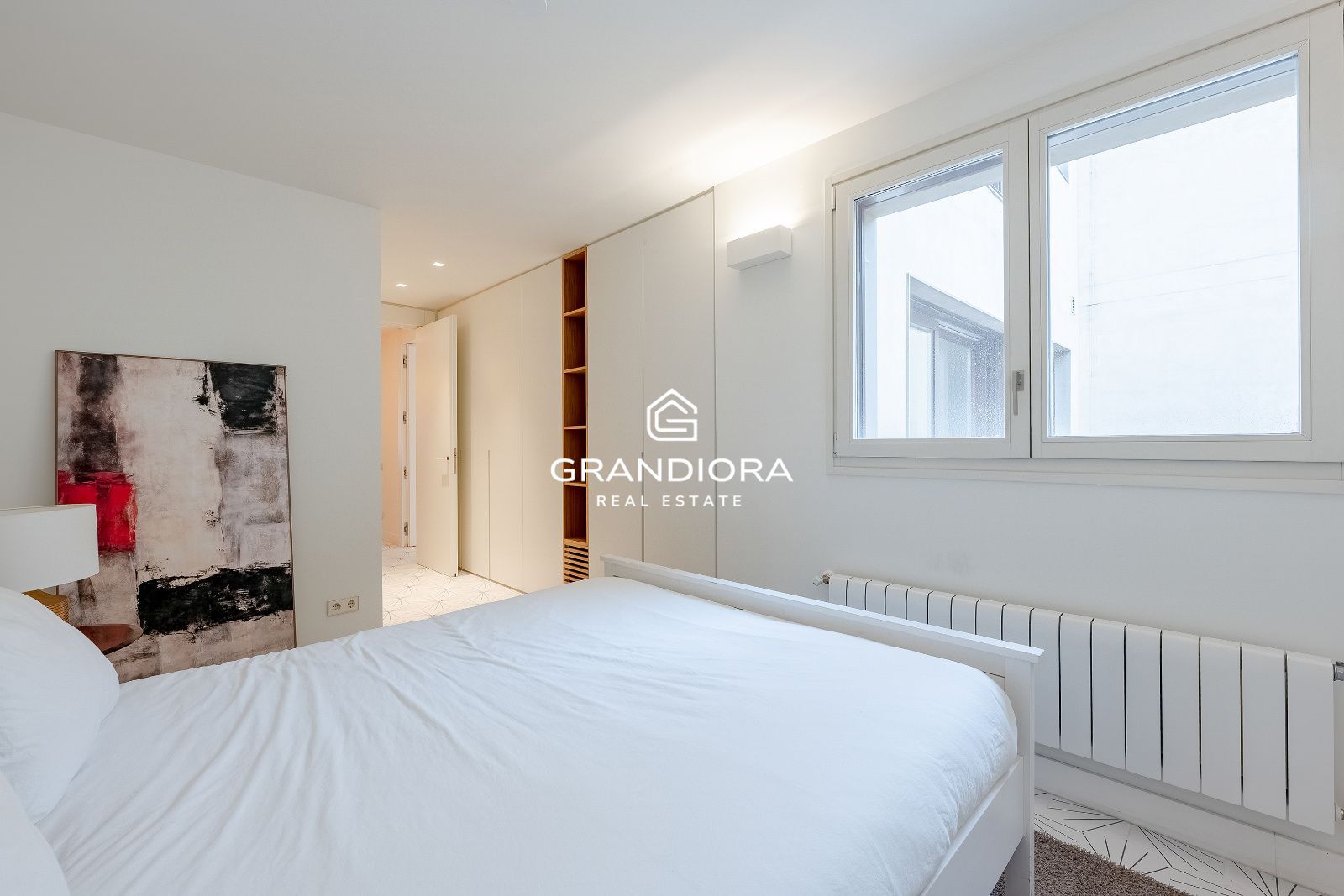Piso exclusivo con 2 suites y servicios de hotel de lujo en Eixample - Imagen 19