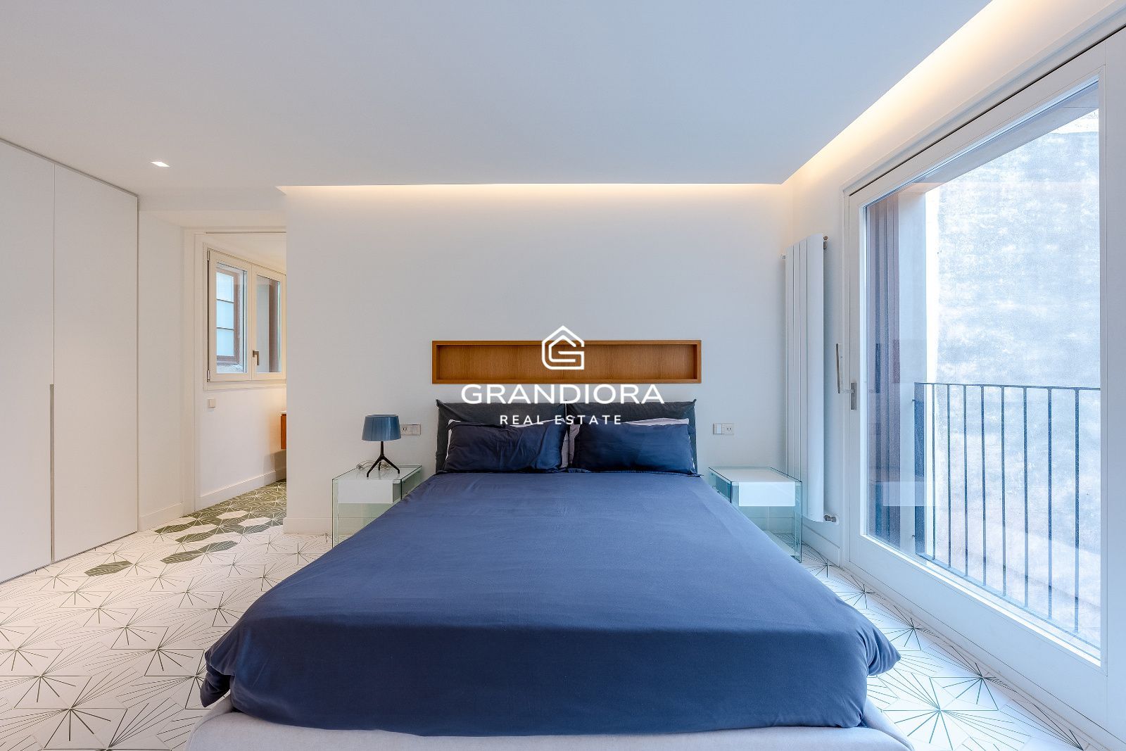 Piso exclusivo con 2 suites y servicios de hotel de lujo en Eixample - Imagen 23