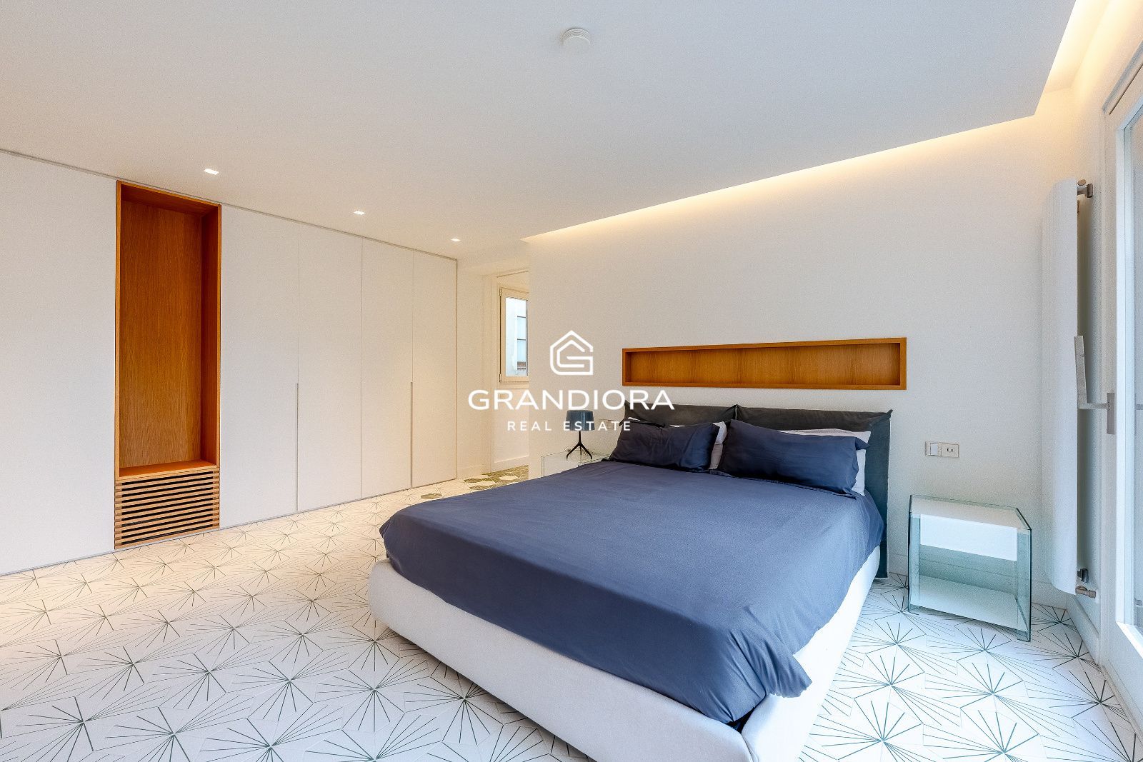 Piso exclusivo con 2 suites y servicios de hotel de lujo en Eixample - Imagen 24