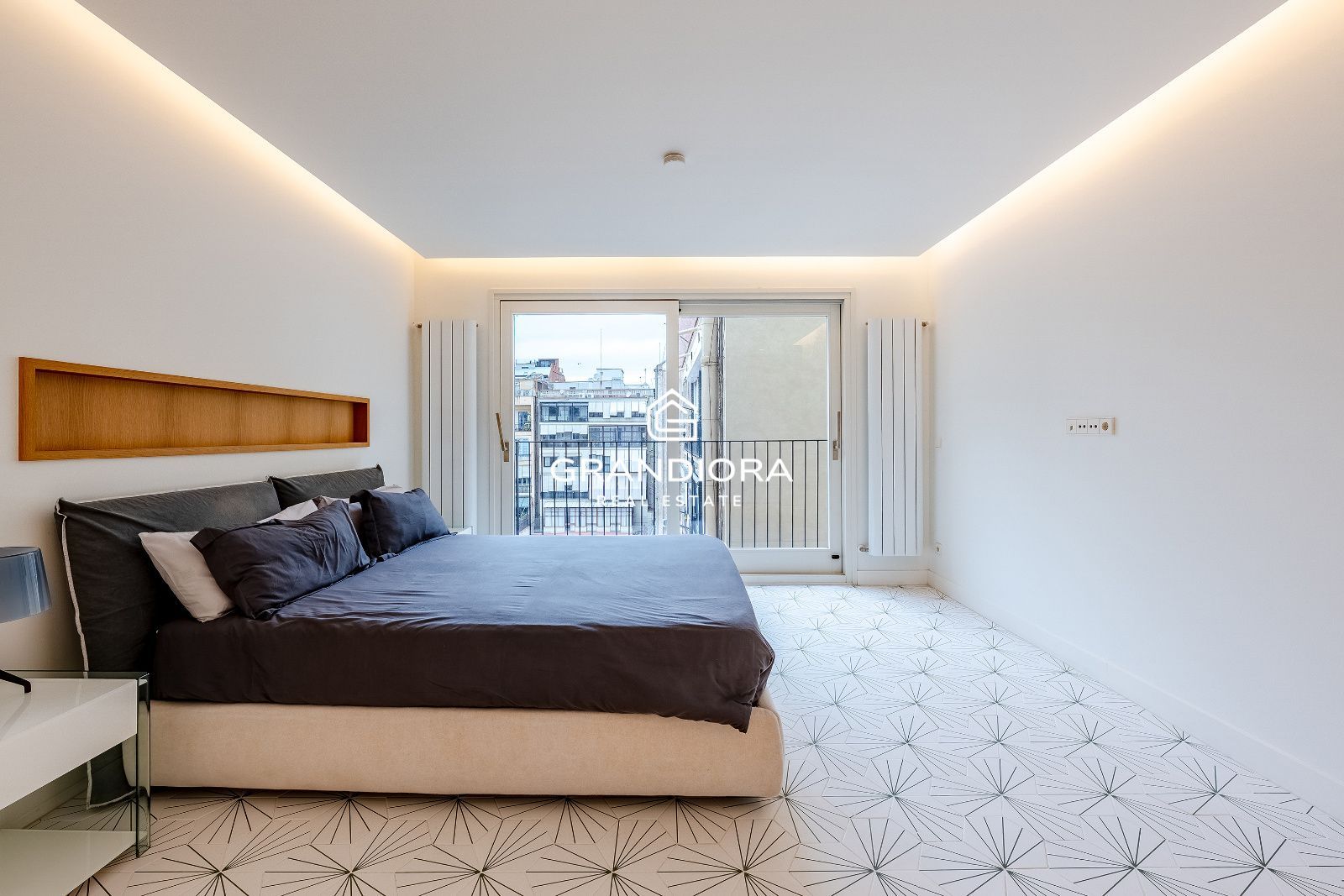 Piso exclusivo con 2 suites y servicios de hotel de lujo en Eixample - Imagen 26