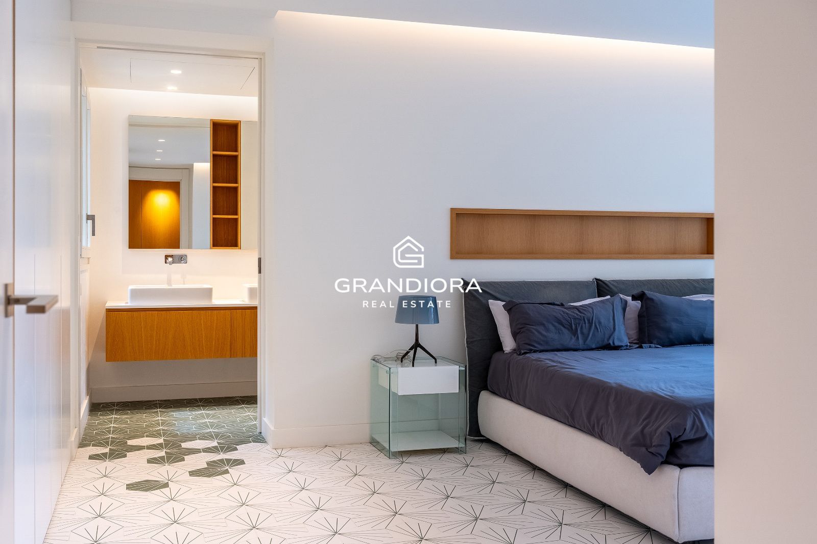 Piso exclusivo con 2 suites y servicios de hotel de lujo en Eixample - Imagen 21